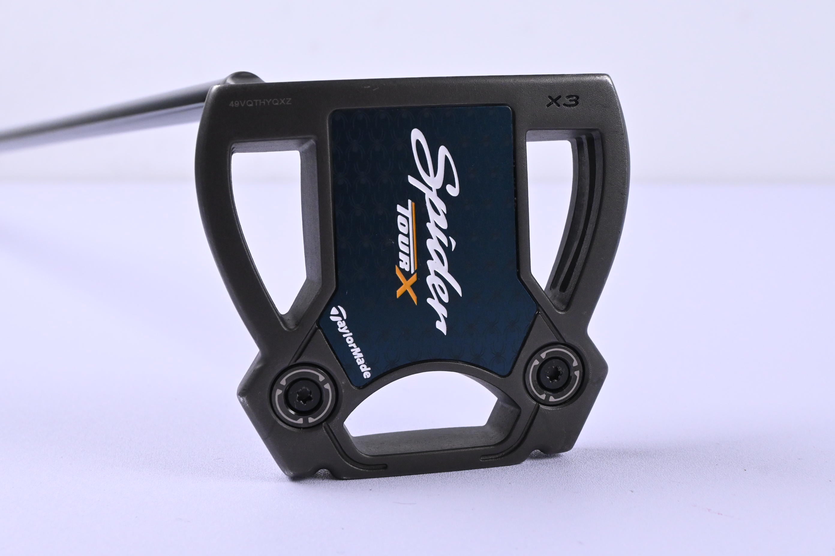 Left Hand Taylormade Spider Tour X 2023 Putter / 34 Inch