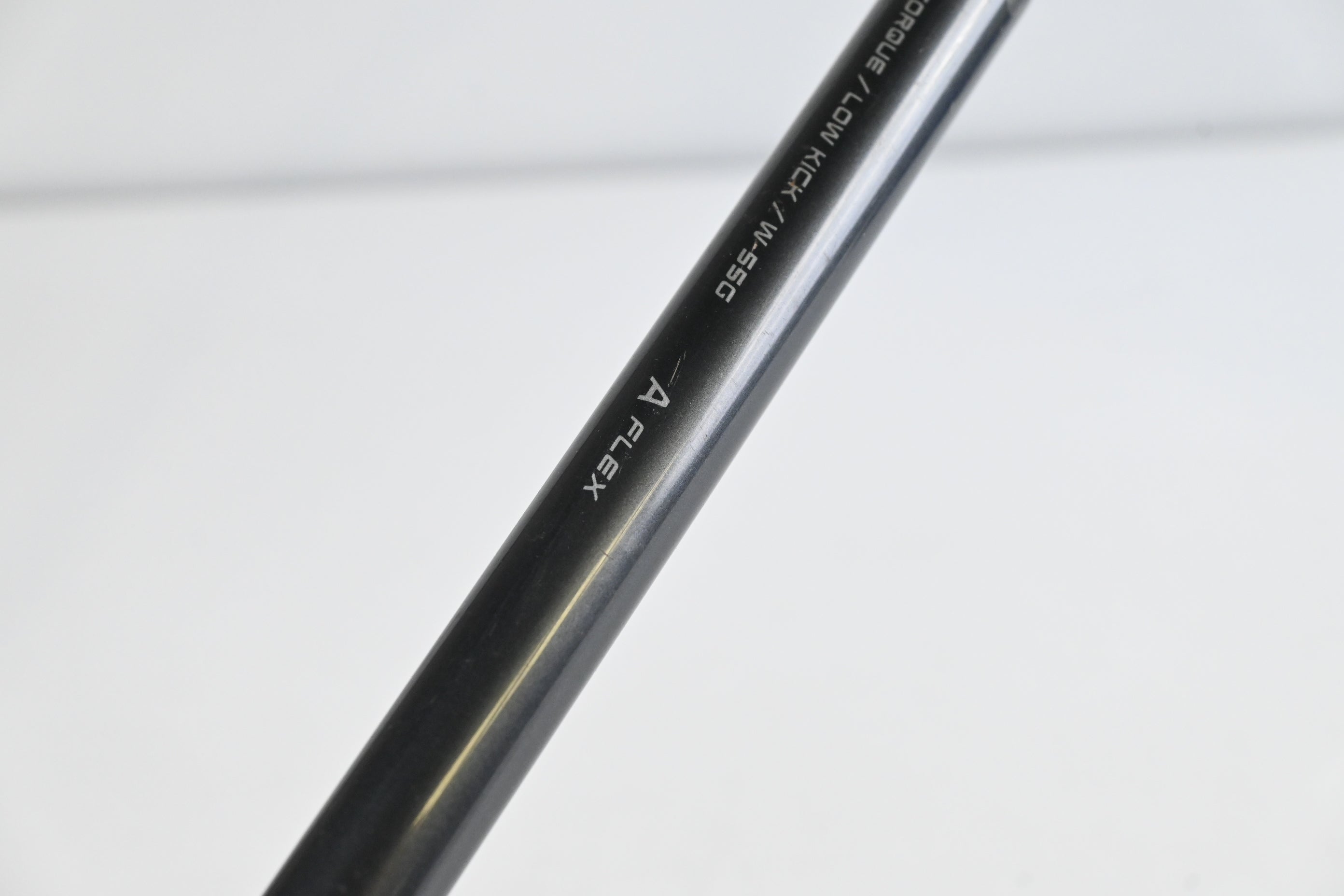 Callaway Diablo Octane #5 Wood / 18 Degree / Senior Flex Callaway 55 Shaft