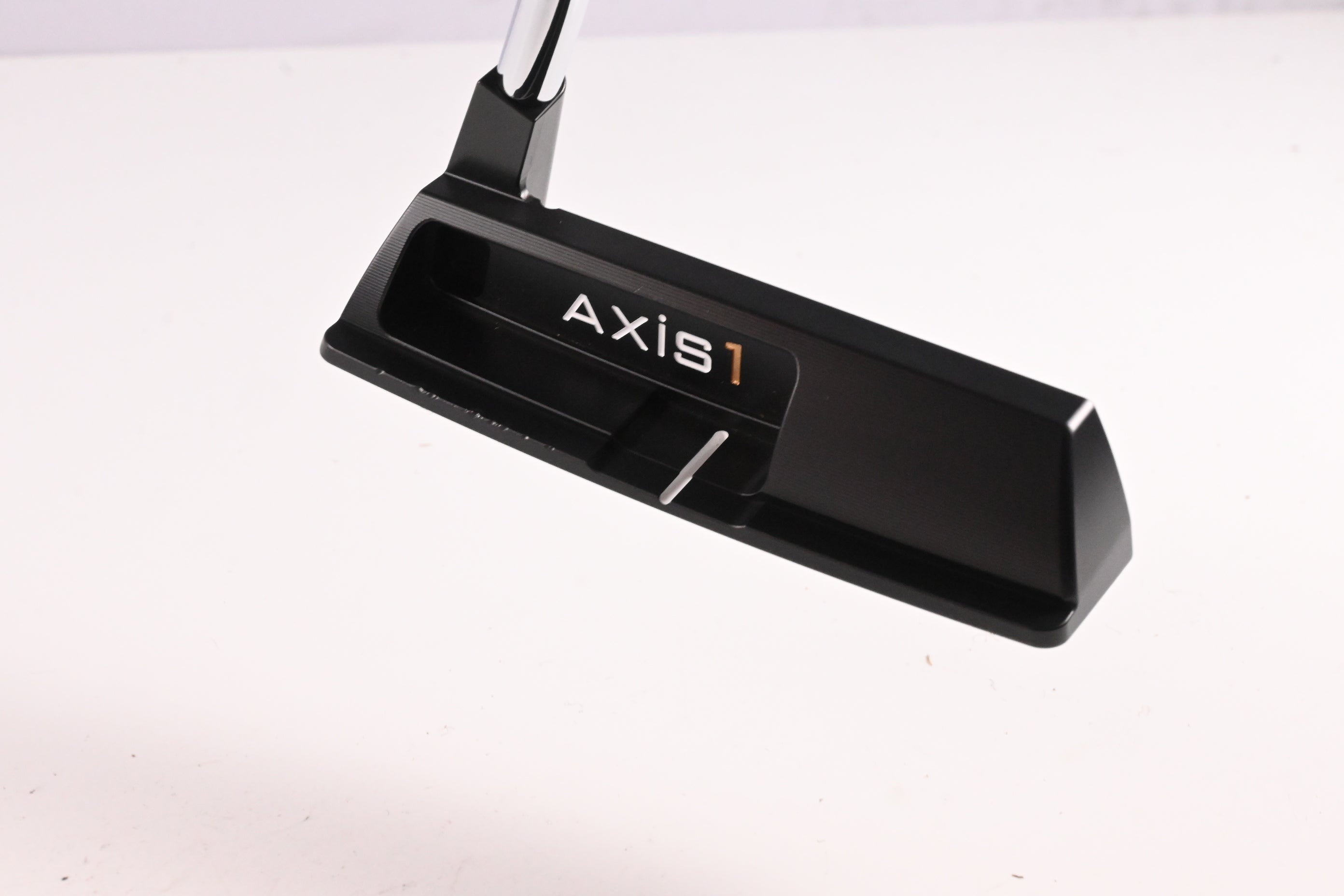 Axis1 Tour-B Putter / 34 Inch