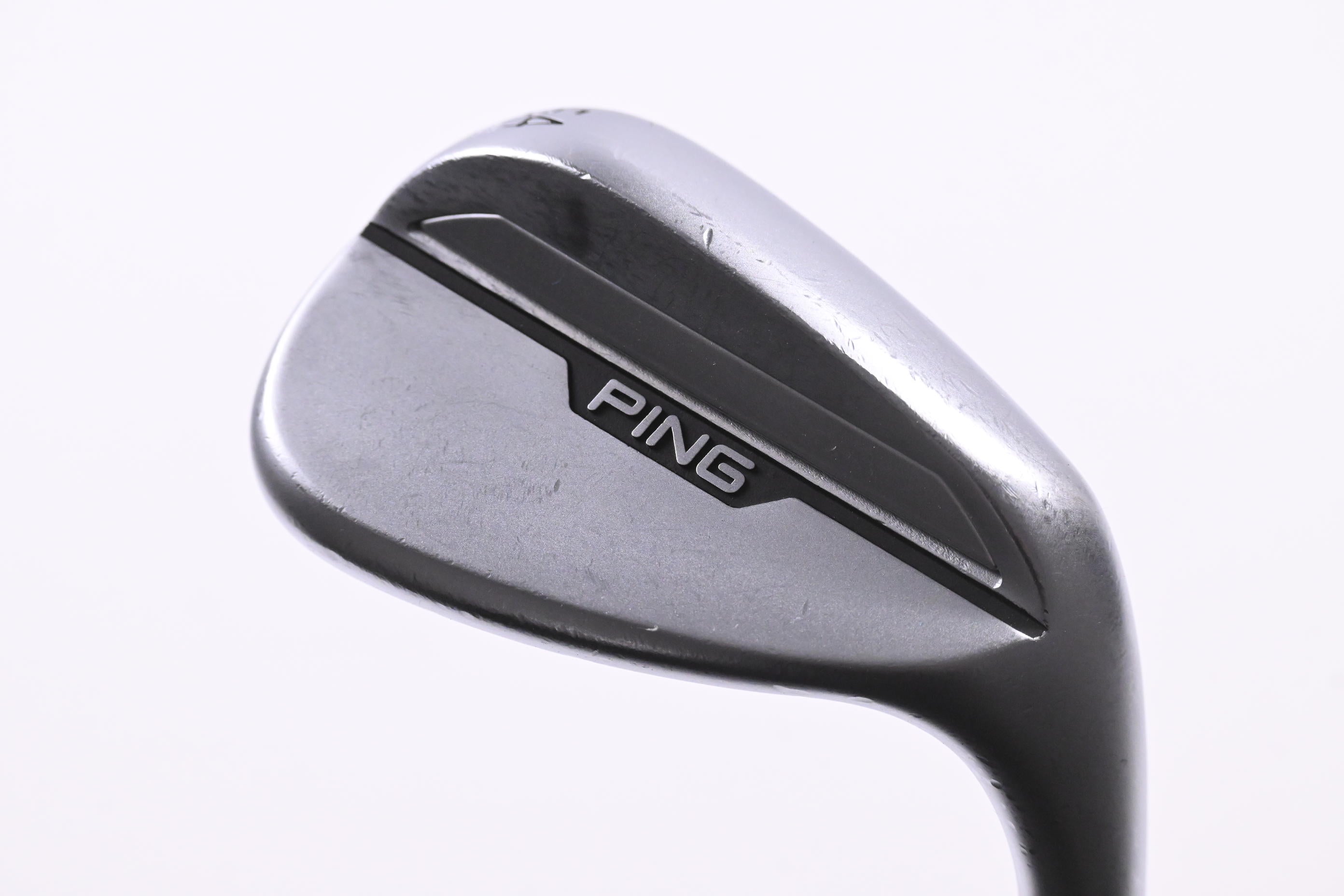 Ping S159 Sand Wedge / 54 Degree / Red Dot / Stiff Flex NS Pro Modus3 Tour 105