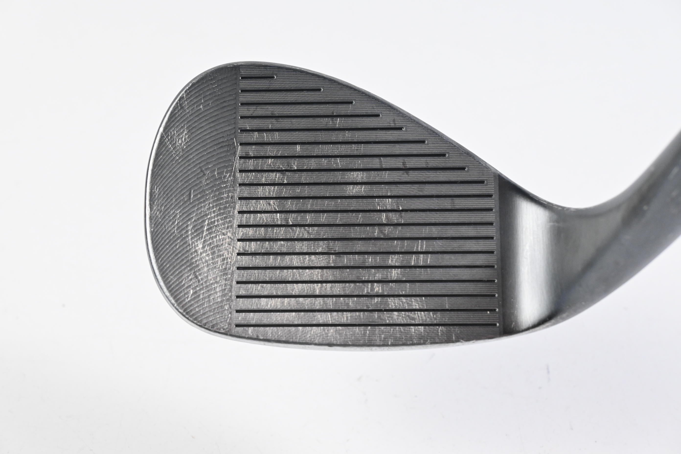 Cleveland RTX ZipCore Lob Wedge / 58 Degree / Stiff Flex Project X LZ 120 Shaft