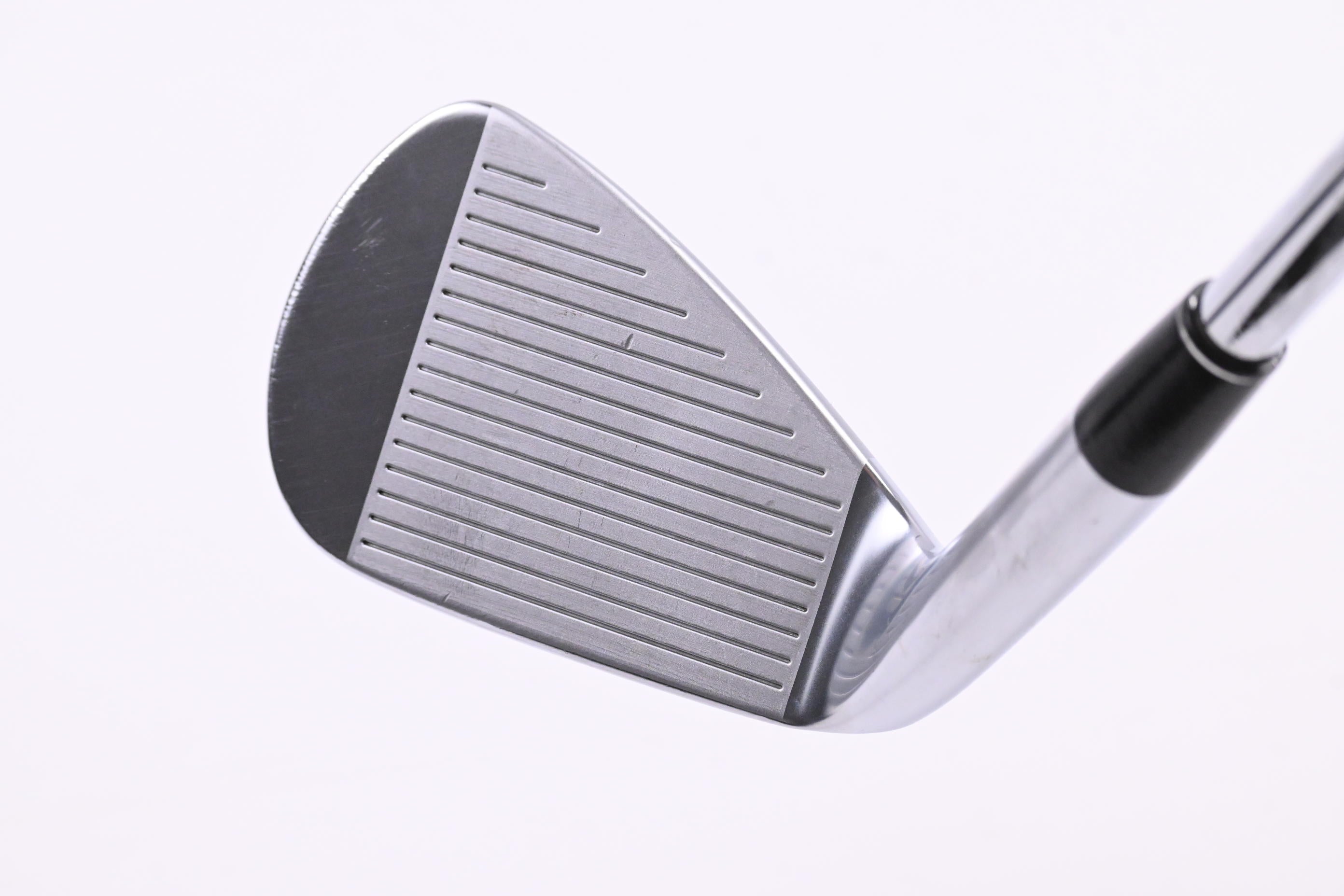 Srixon ZXi7 Pitching Wedge / 46 Degree / Stiff Flex KBS $-Taper 120 Shaft