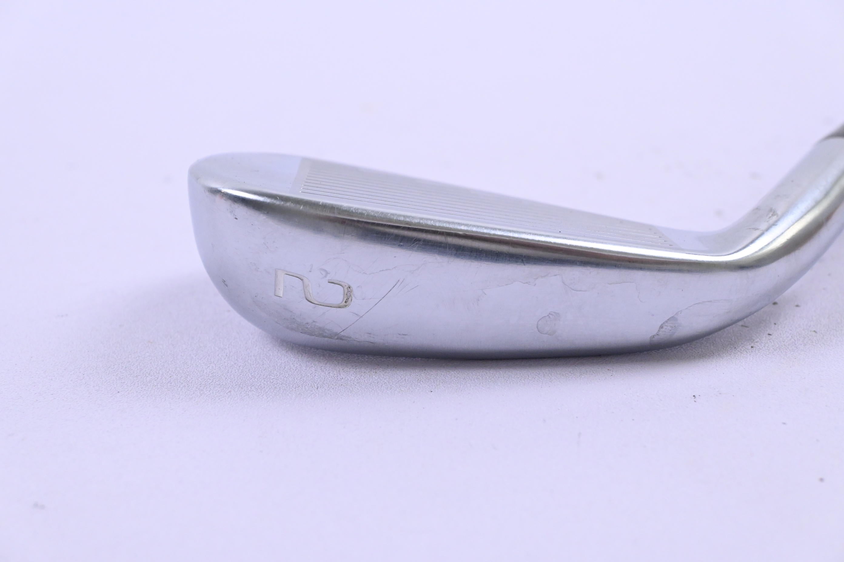 Mizuno MP-20 HMB #2 Iron / 16 Degree / Regular Plus Flex Project X LZ 115 Shaft