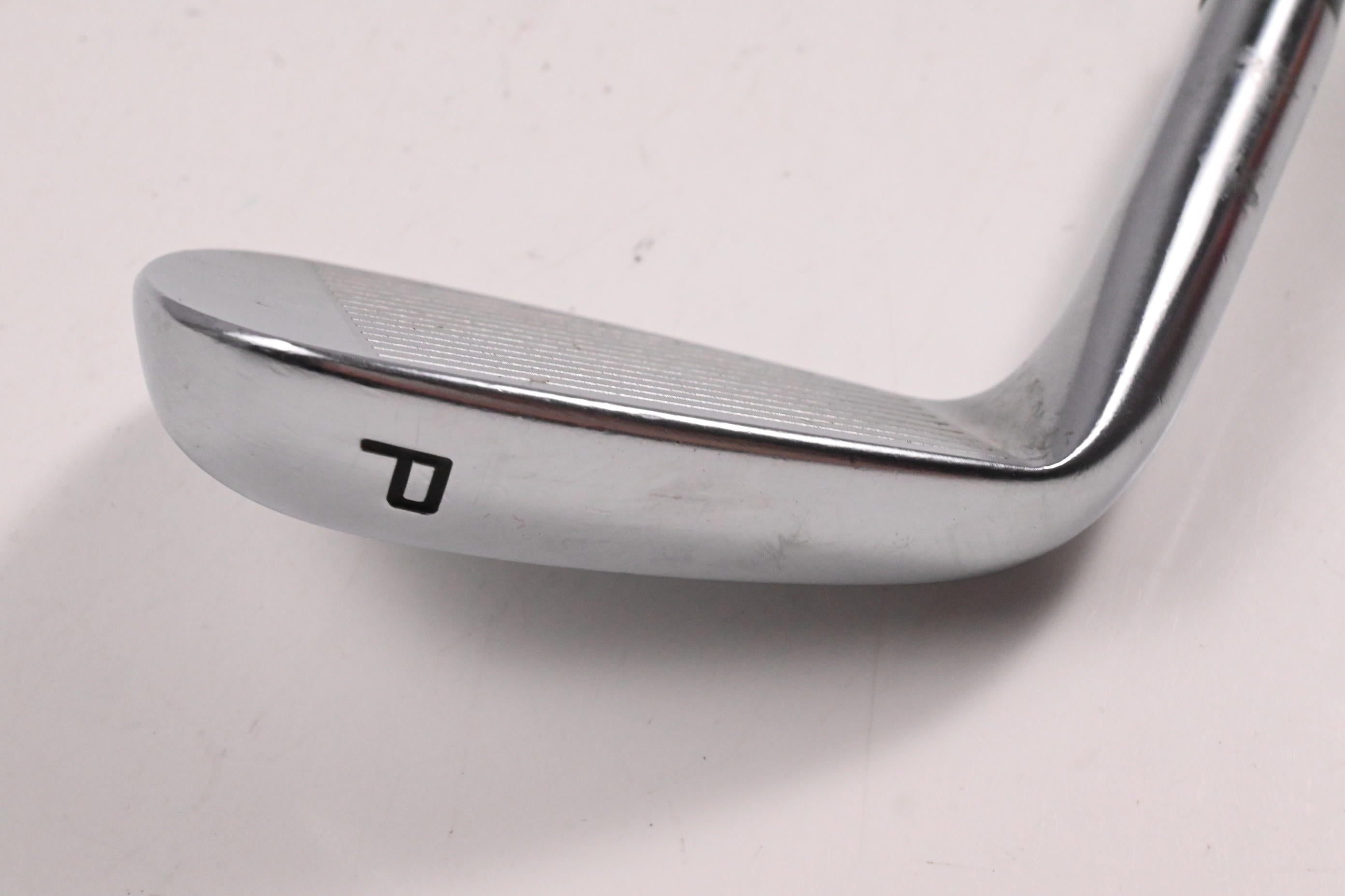 Taylormade P7MB 2020 Pitching Wedge / 47 Degree / Stiff Flex KBS Tour 90 Shaft