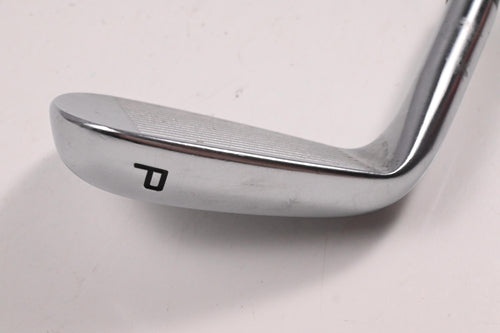 Taylormade P7MB 2020 Pitching Wedge / 47 Degree / Stiff Flex KBS Tour 90 Shaft
