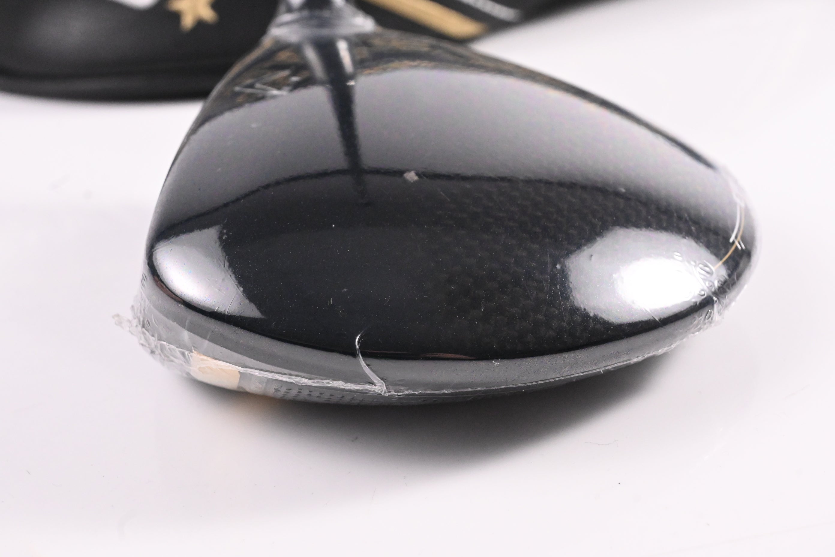 Left Hand Callaway Epic Max Star #3 Wood / 15 Degree / Stiff Flex Tensei AV 65