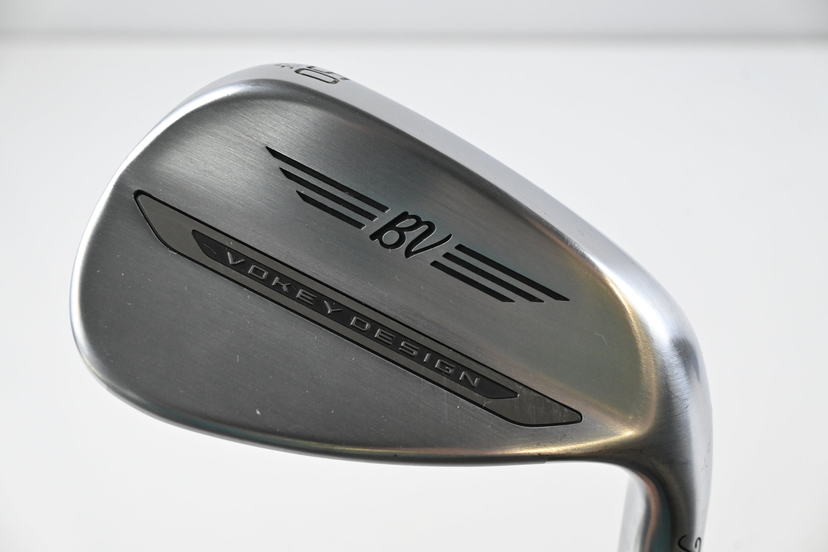 Titleist Vokey SM11 Gap Wedge / 50 Degree / Wedge Flex Vokey Design Steel Shaft