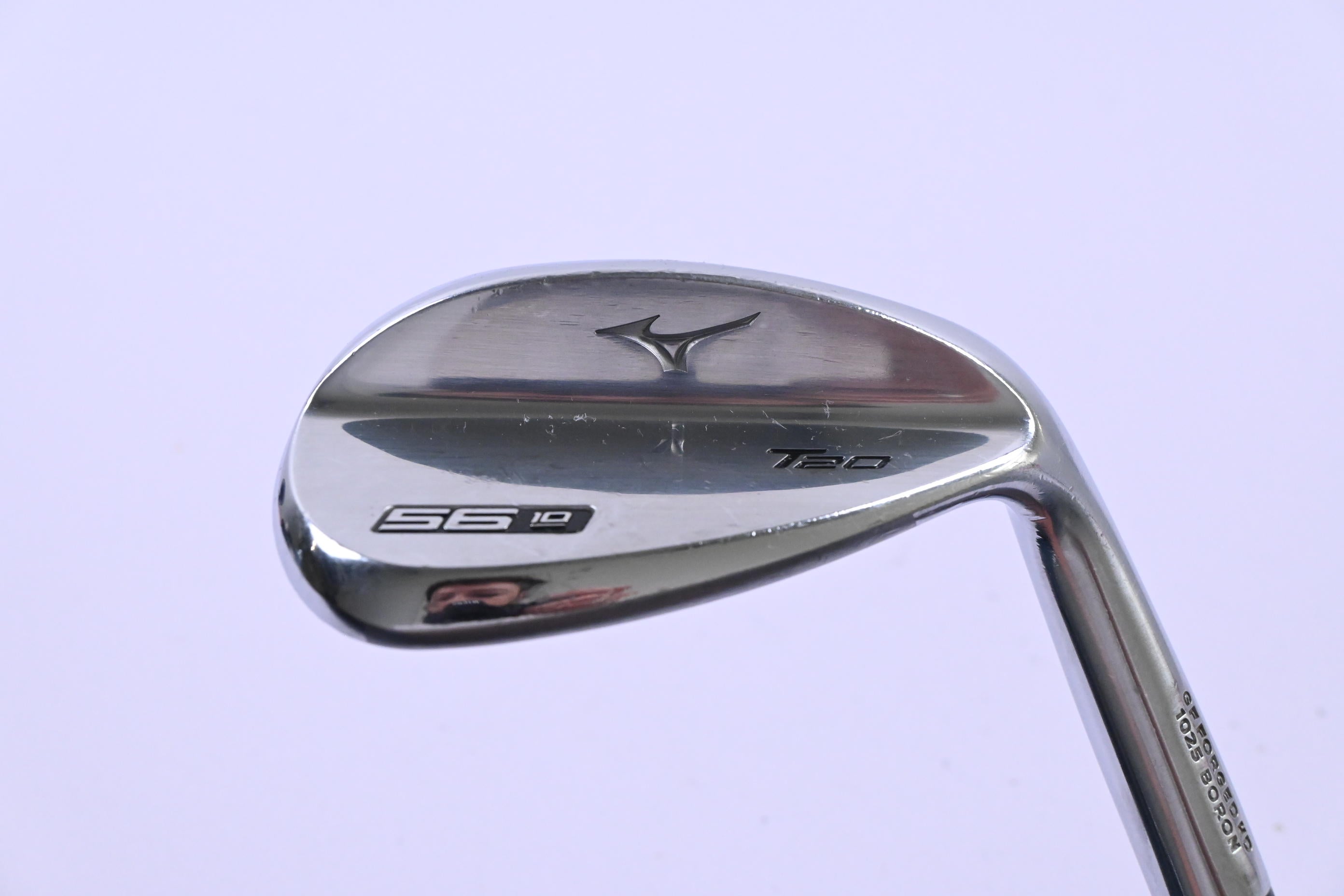 Mizuno T20 Sand Wedge / 56 Degree / Regular Flex Dynamic Gold 105 R300