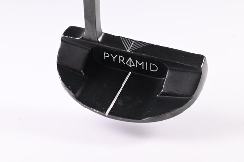 Pyramid Aztec Series AZ-II Putter / 34 Inch
