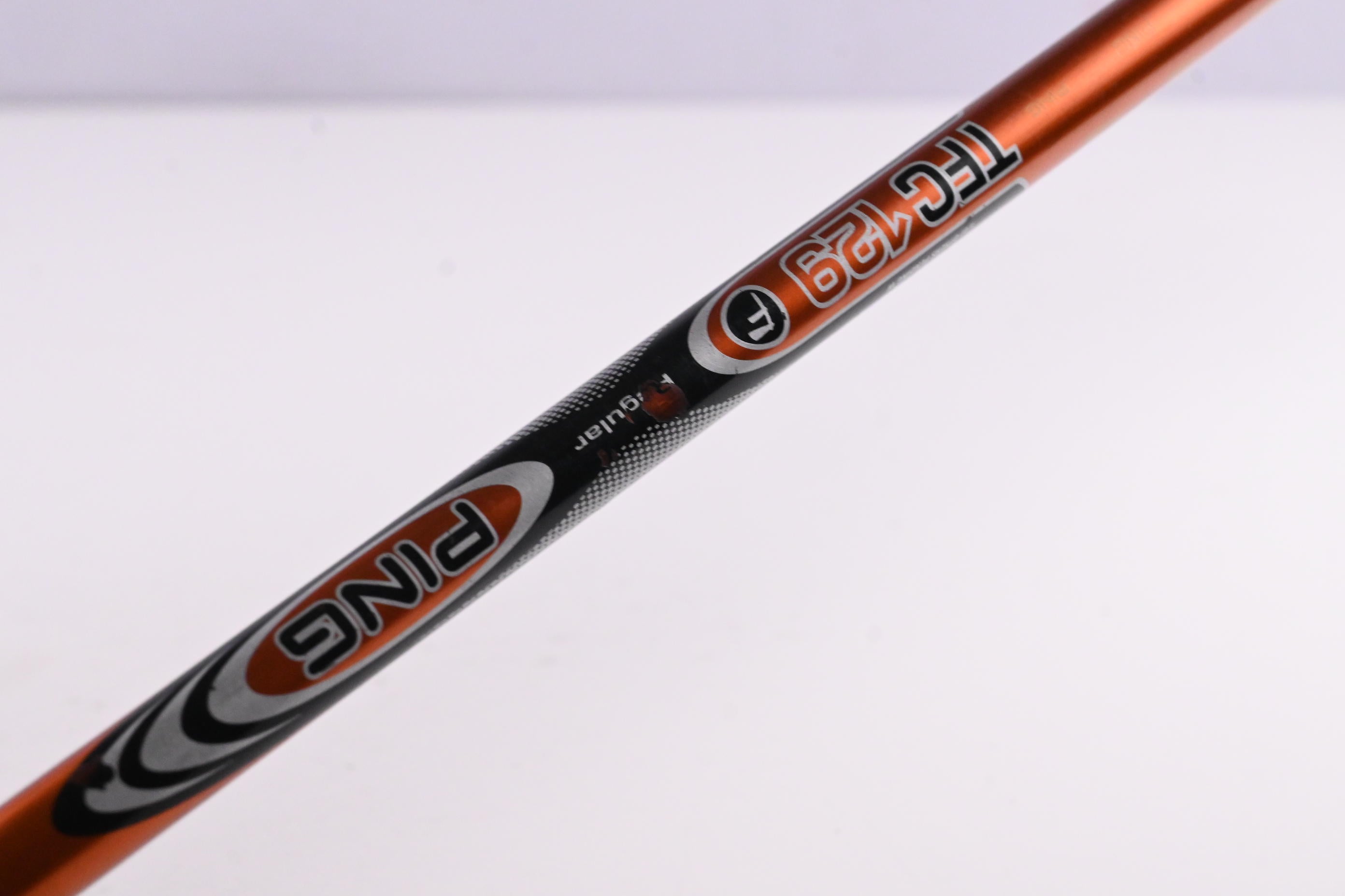 Ping G10 #3 Wood / 15.5 Degree / Regular Flex Ping TFC 129 F Shaft
