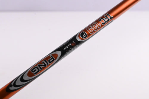 Ping G10 #3 Wood / 15.5 Degree / Regular Flex Ping TFC 129 F Shaft