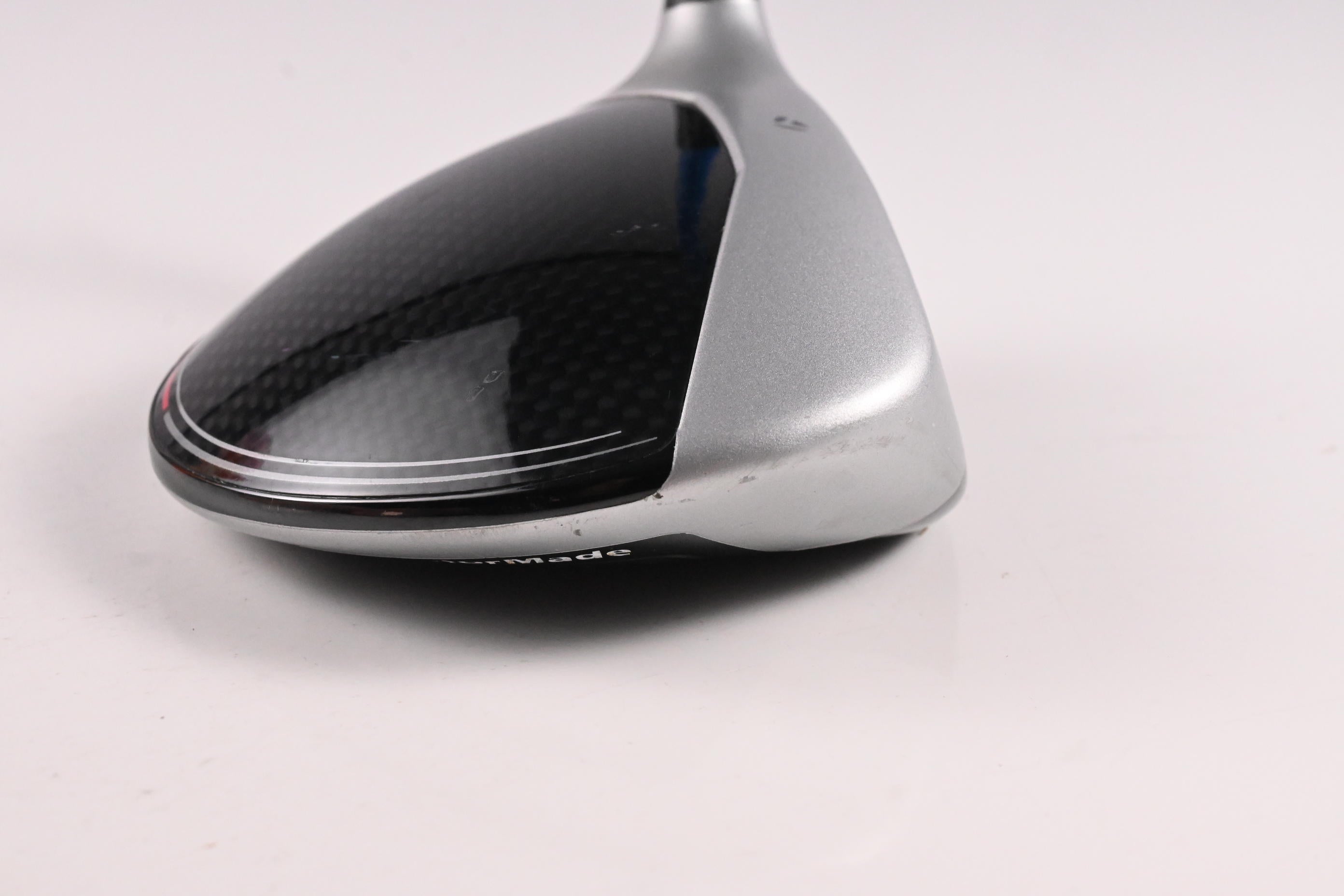 Taylormade M4 #3 Wood / 15 Degree / Senior Flex Accra FX SRT 42 Shaft