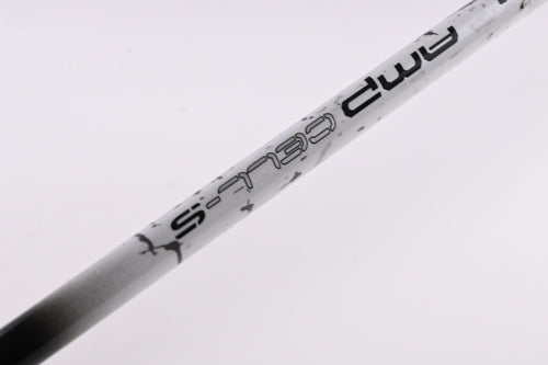 Cobra AMP Cell-S #3 Hybrid / 21 Degree / Regular Flex Cobra AMP Cell-S Shaft
