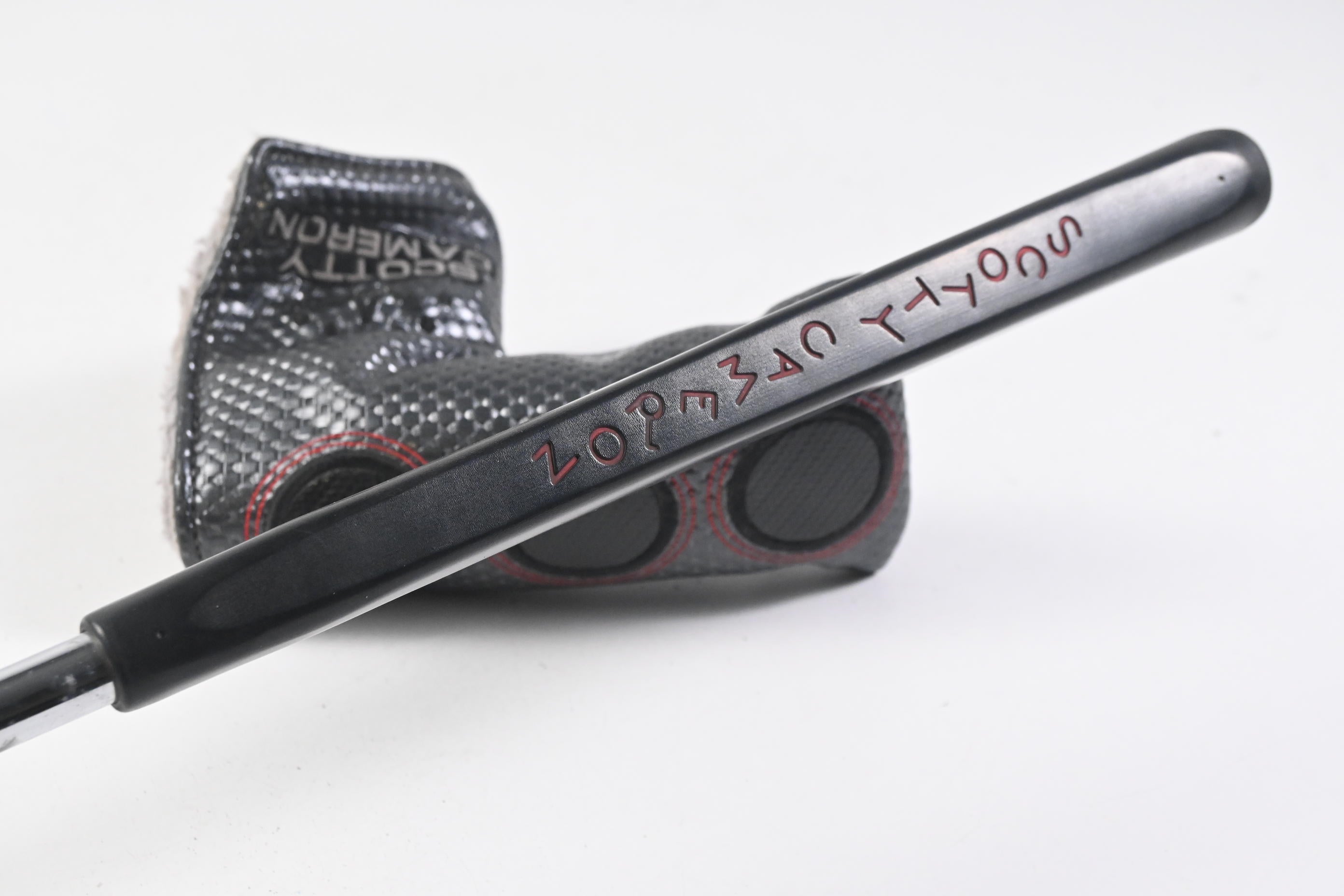 Scotty Cameron Select Newport 1.5 2012 Putter / 34 Inch