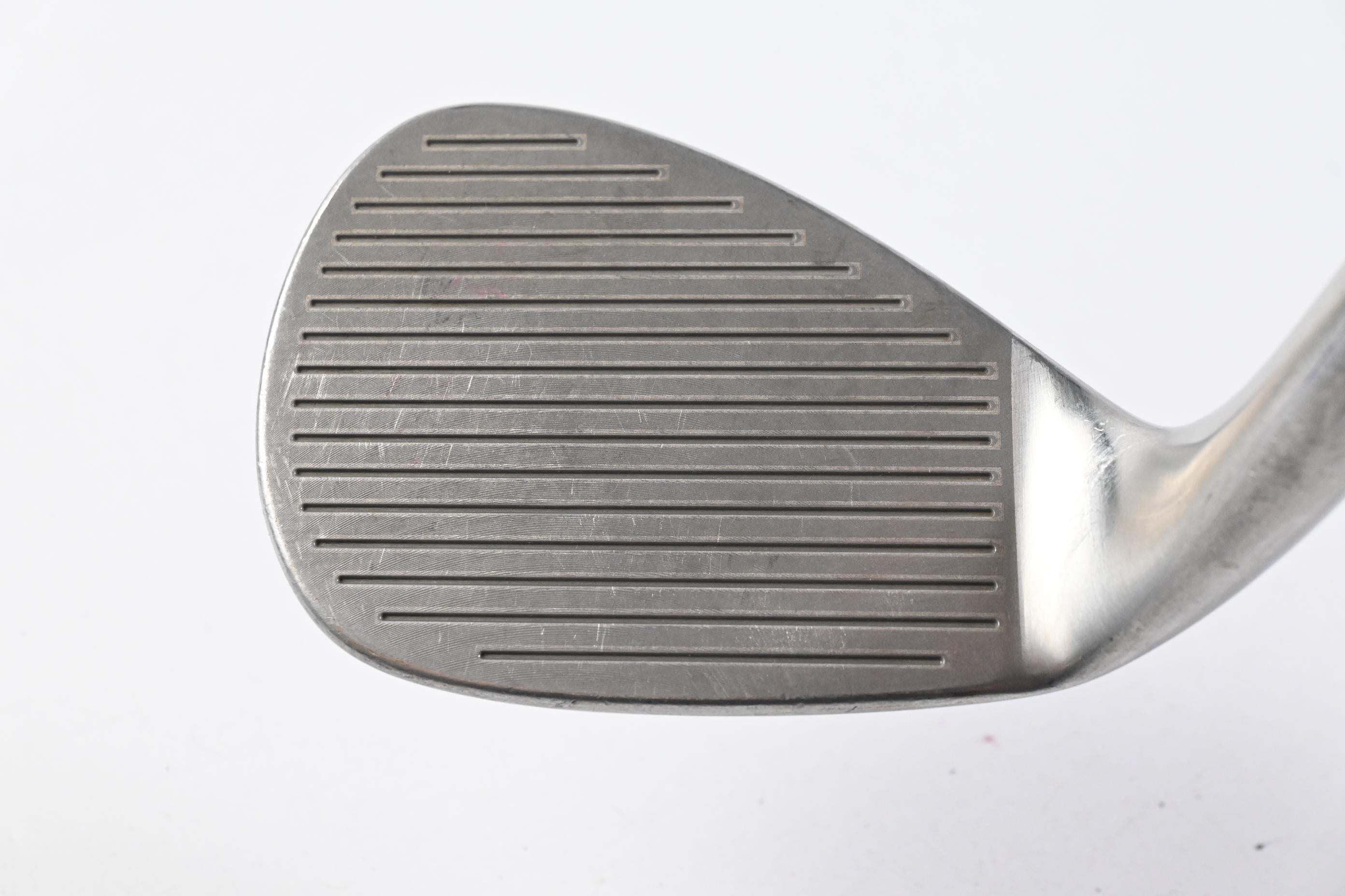 Cobra King Pur Lob Wedge / 60 Degree / Stiff Flex Cobra Steel Shaft