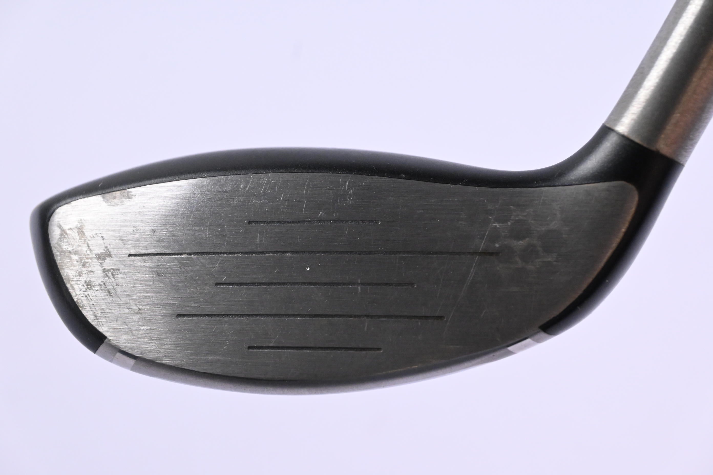 Taylormade Jetspeed #3 Hybrid / 19 Degree / Regular Flex Velox T 65 Shaft