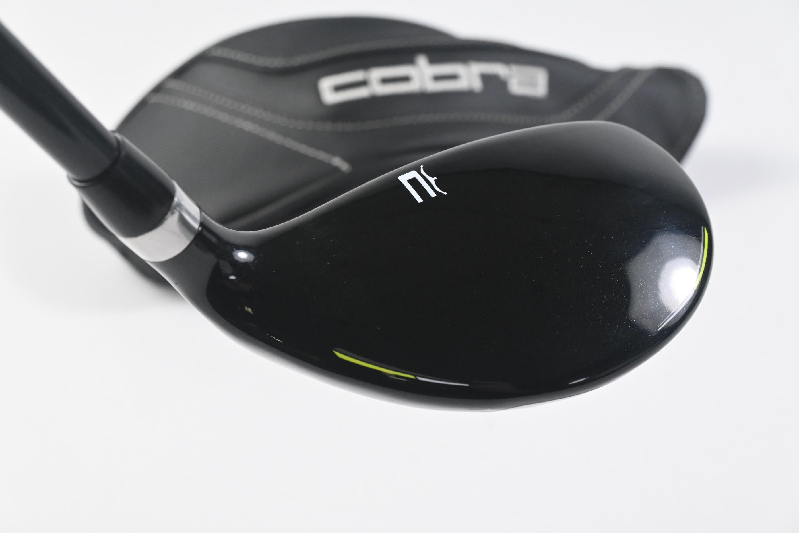 Cobra Fly XL #5 Hybrid / 23 Degree / Regular Flex Cobra Fly XL Shaft