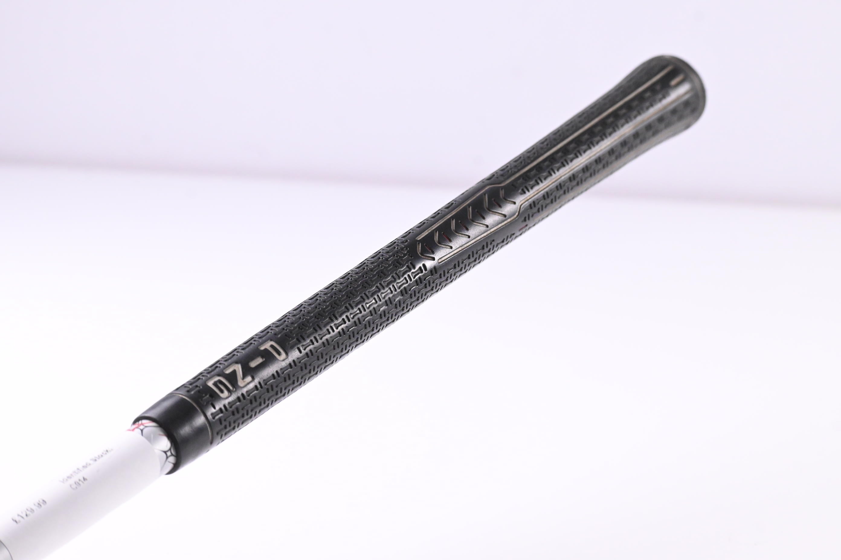 Ping G20 Driver / 12 Degree / Senior Flex Ping TFC 189 Shaft