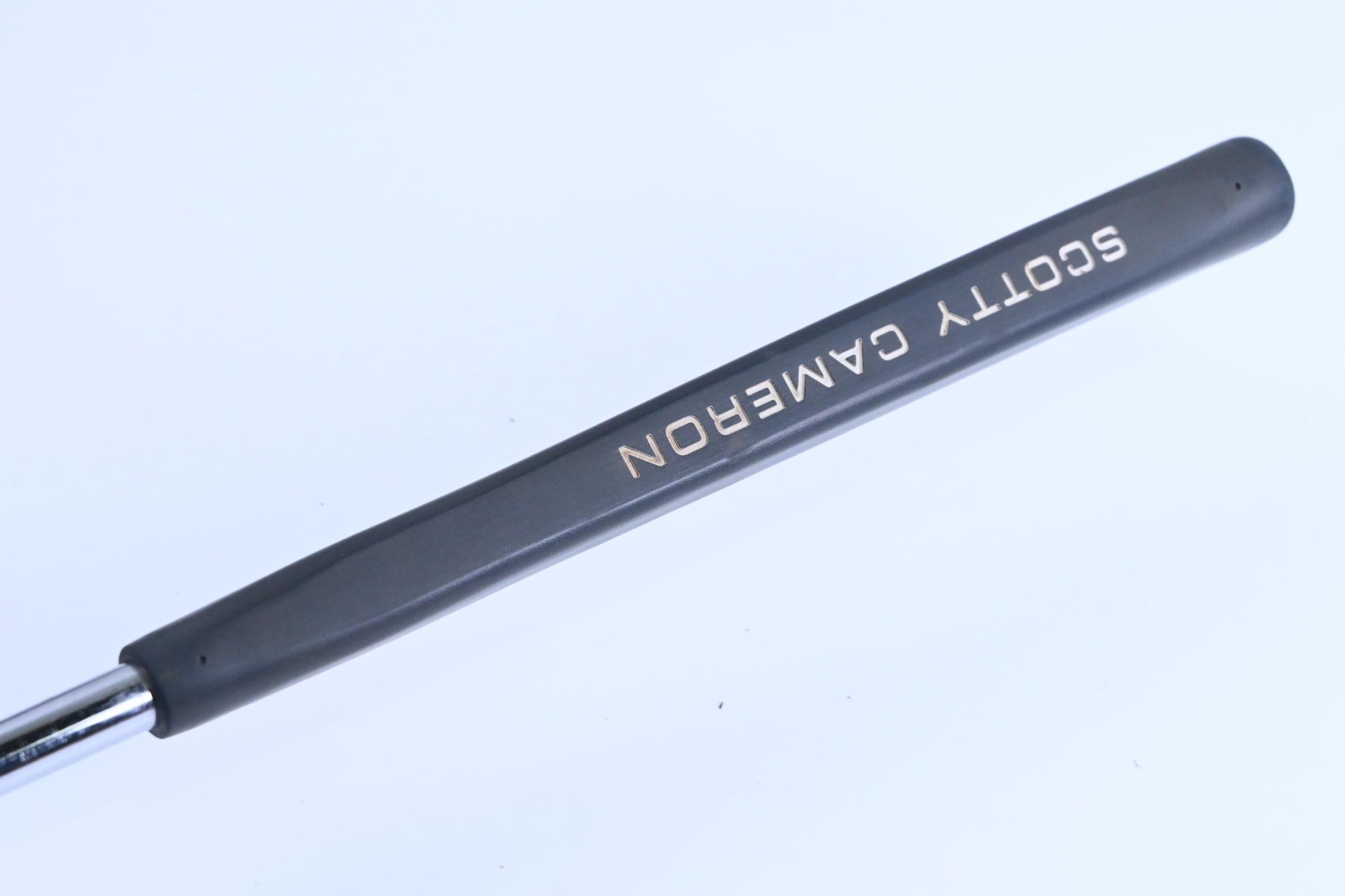 Scotty Cameron Special Select Newport 2 Putter / 32 Inch