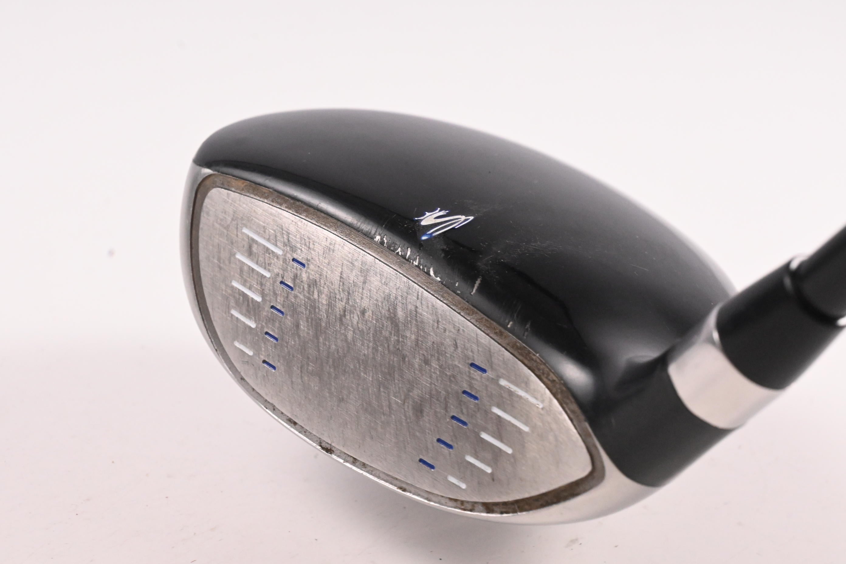 Cobra Fly-Z XL #7 Wood / 22 Degree / Senior Flex Fly-Z XL 60 Shaft