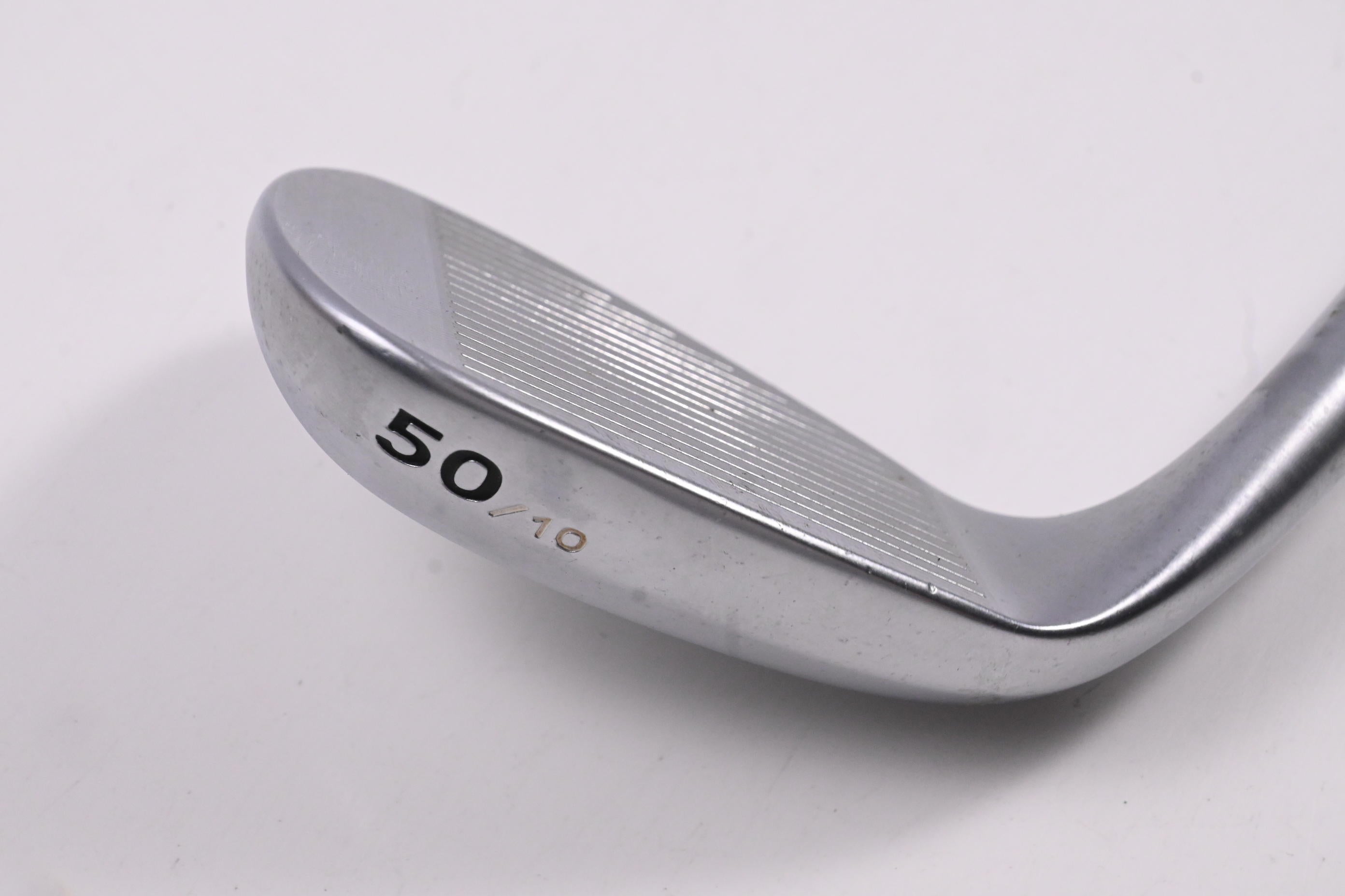 Cleveland RTX-3 Gap Wedge / 50 Degree / Wedge Flex Dynamic Gold Shaft