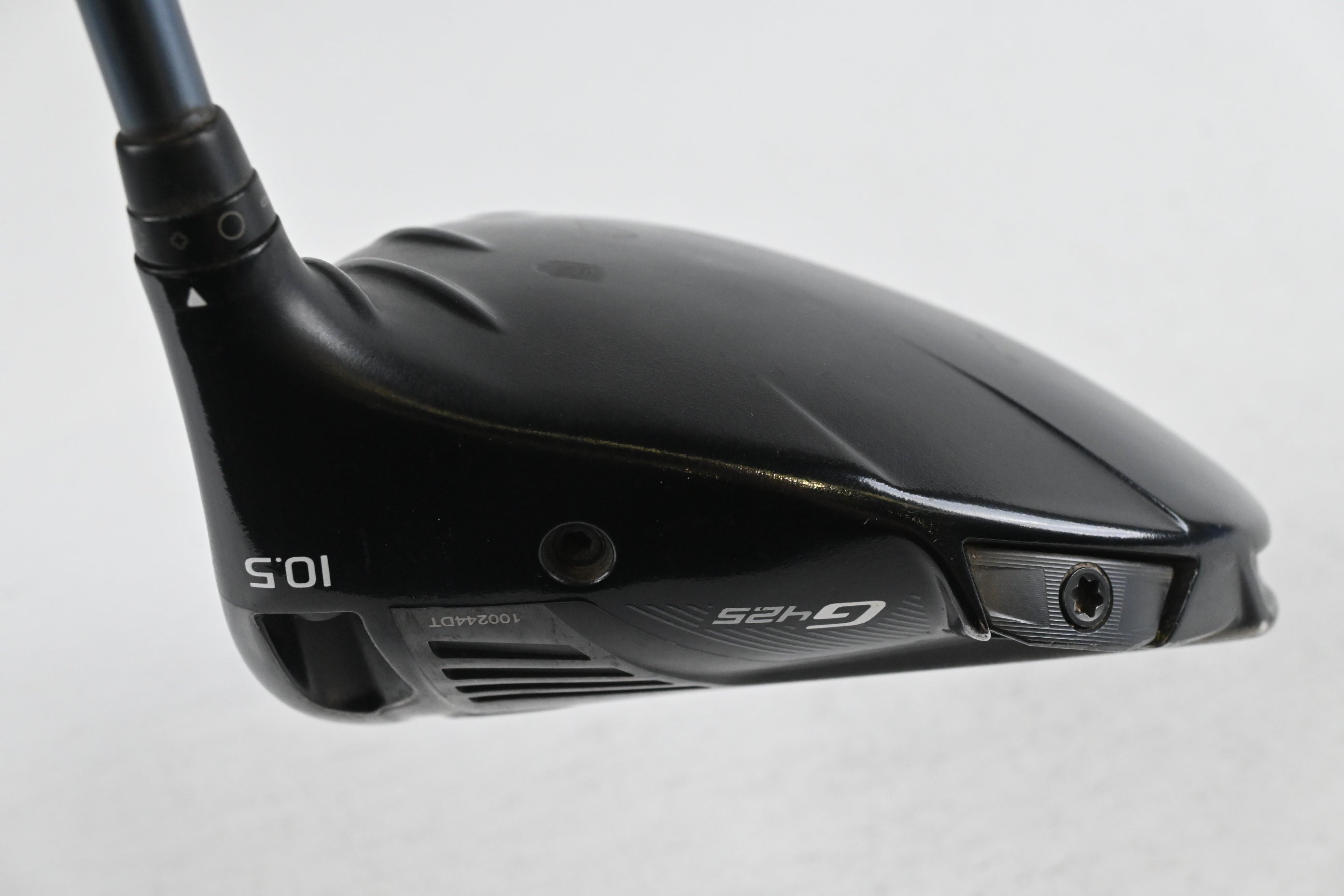 Ping G425 SFT Driver / 10.5 Degree / Regular Flex Ping Alta CB 55 Slate