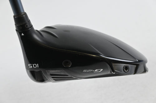 Ping G425 SFT Driver / 10.5 Degree / Regular Flex Ping Alta CB 55 Slate