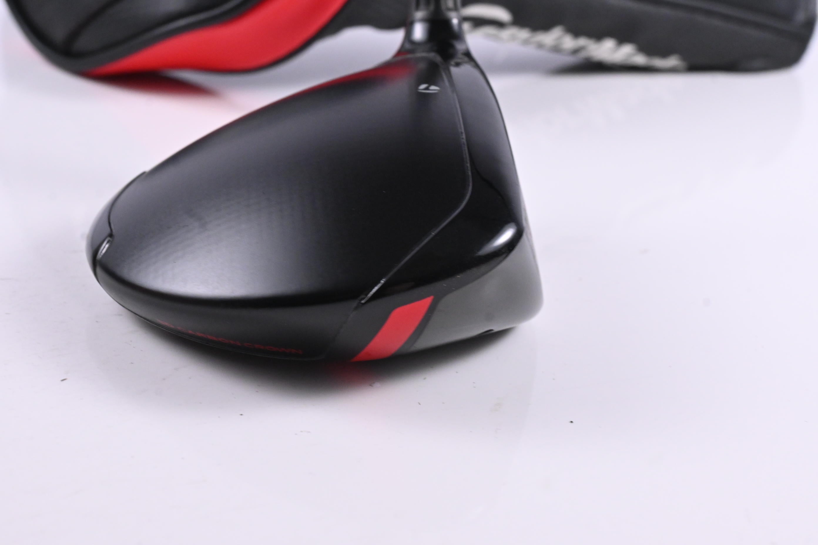 Taylormade Stealth #3 Wood / 15 Degree / Regular Flex Ventus Red 5 Shaft