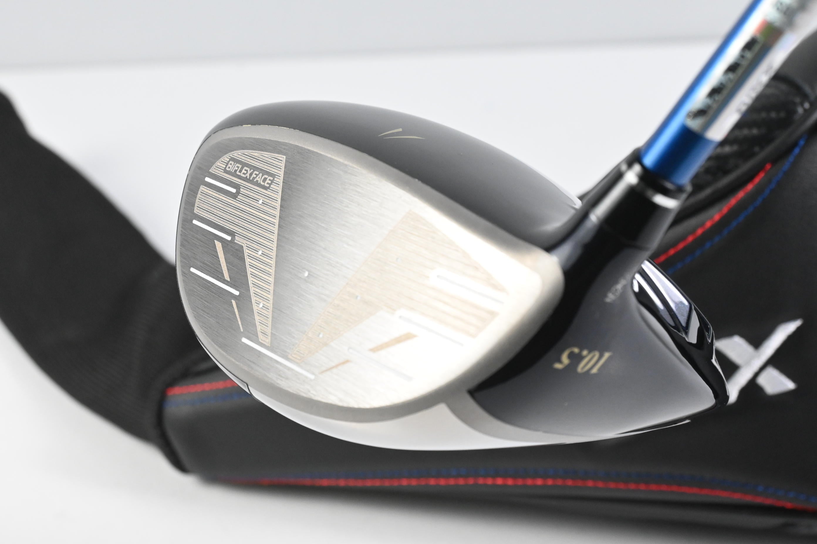 XXIO 13 Driver / 10.5 Degree / Regular Flex XXIO MP1300 35 Shaft