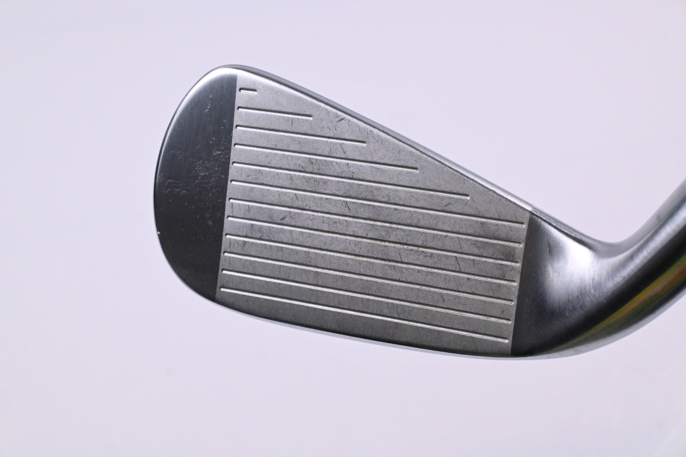 Titleist U505 #3 Iron / 20 Degree / Stiff Flex HZRDUS Smoke Black RDX 80 Shaft