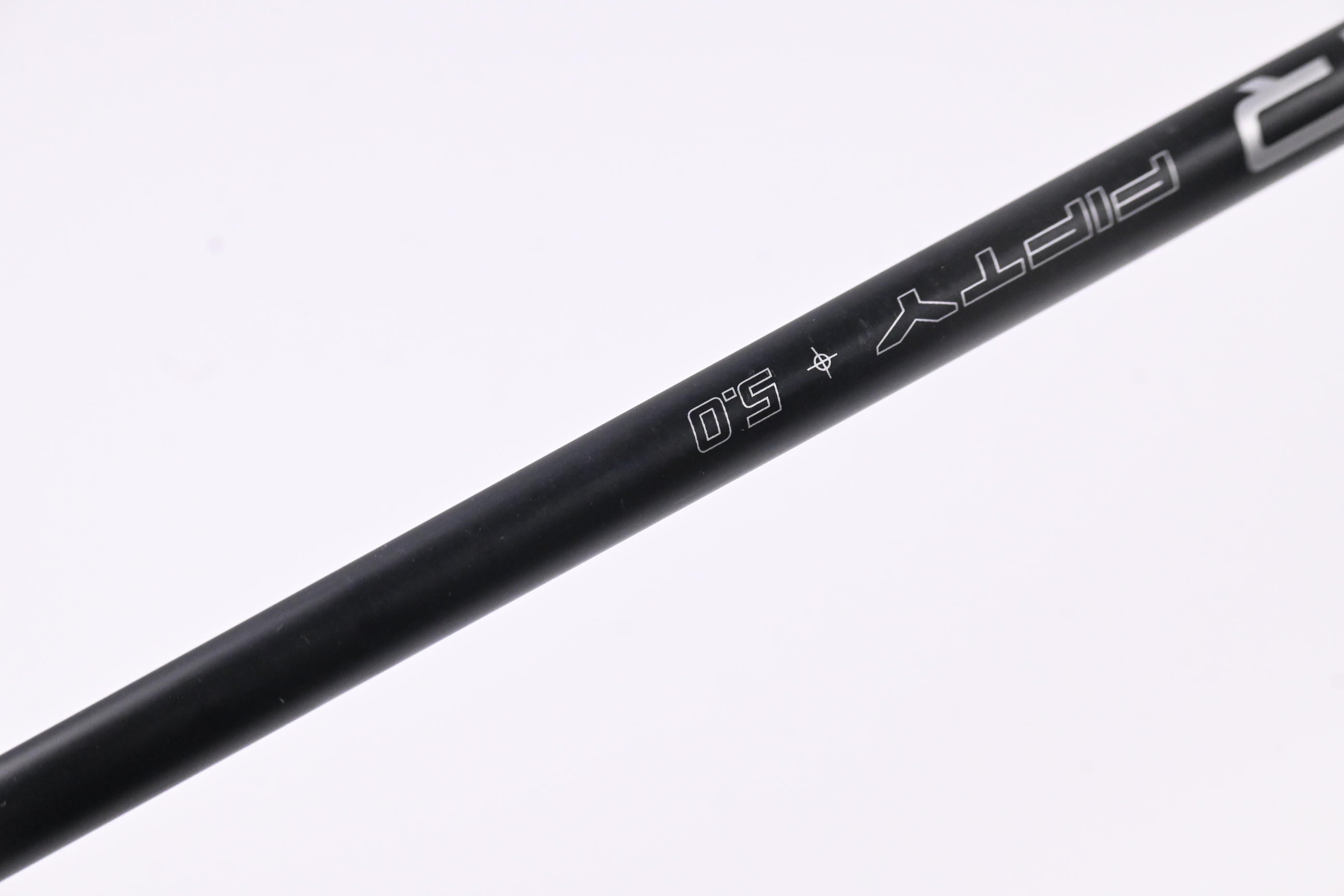 Callaway Paradym Ai Smoke HL #5 Iron / 24 Degree / Senior Flex Cypher 50 Shaft