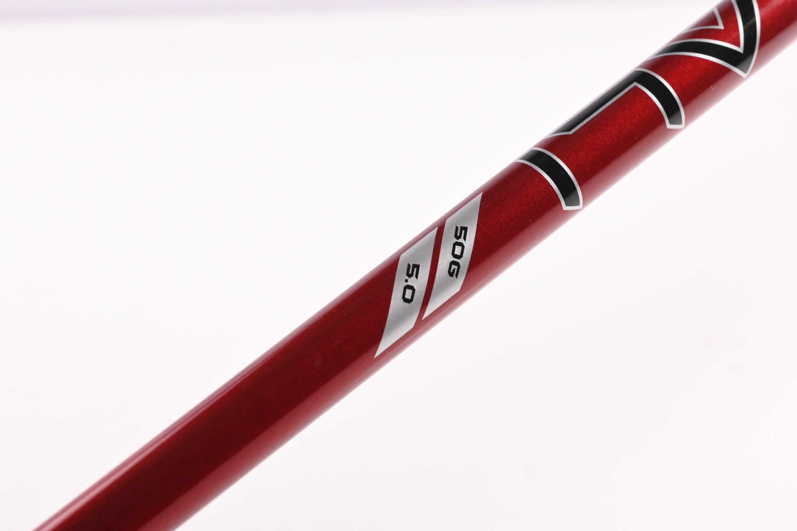 Mizuno ST-Max 230 Driver / 10.5 Degree / Senior 5.0 Flex Denali Red Shaft