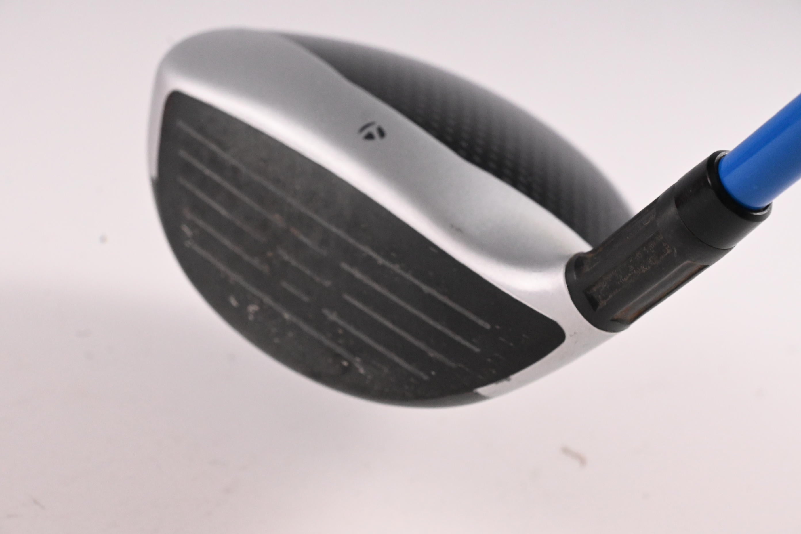 Taylormade M4 #3 Wood / 15 Degree / Senior Flex Accra FX SRT 42 Shaft
