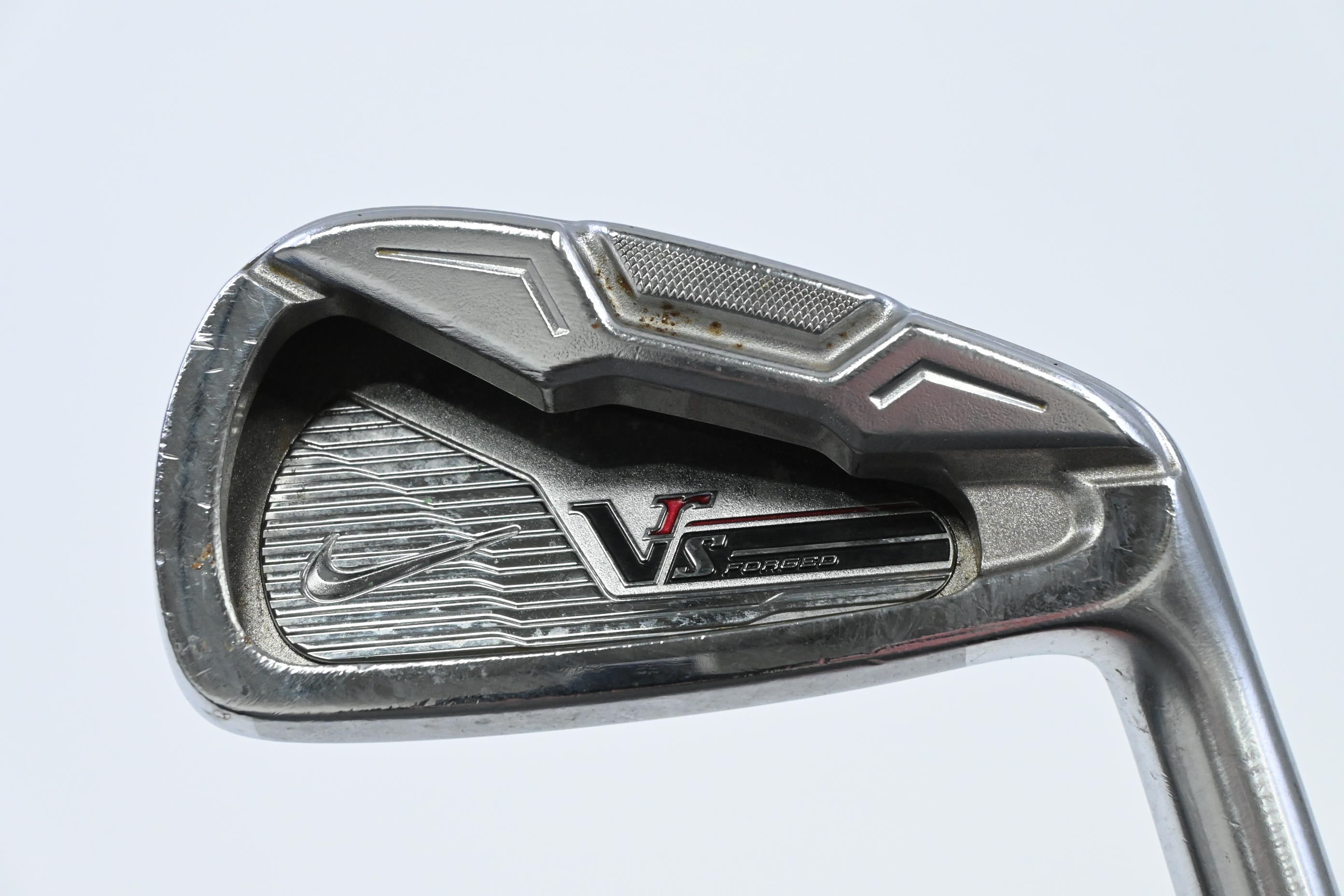Nike VR-S Forged #3 Iron / 20 Degree / Stiff Flex Dynamic Gold S300 Shaft