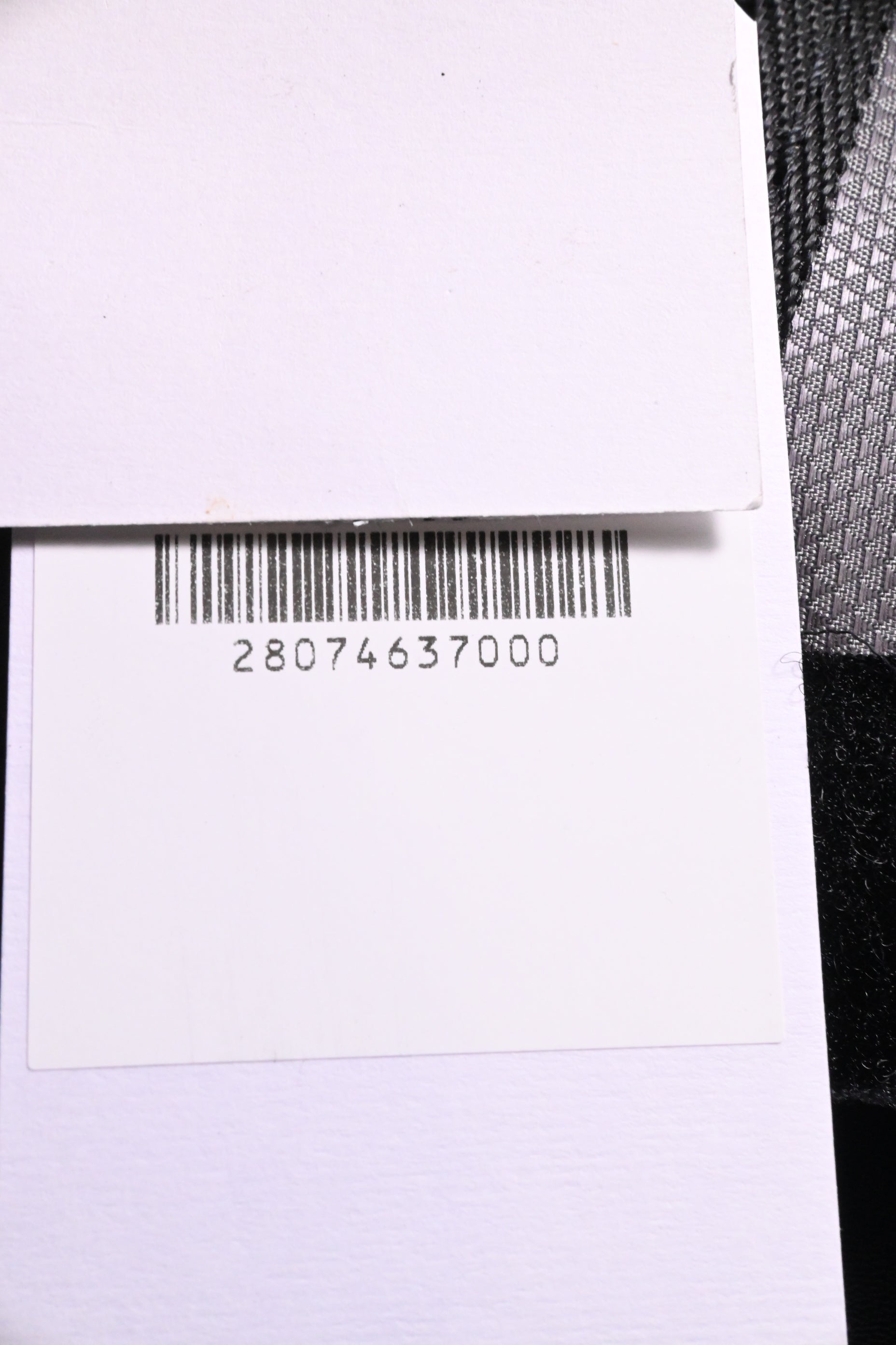 Powakaddy Deluxe Edition Cart Bag / 14-Way Divider / Grey, Black