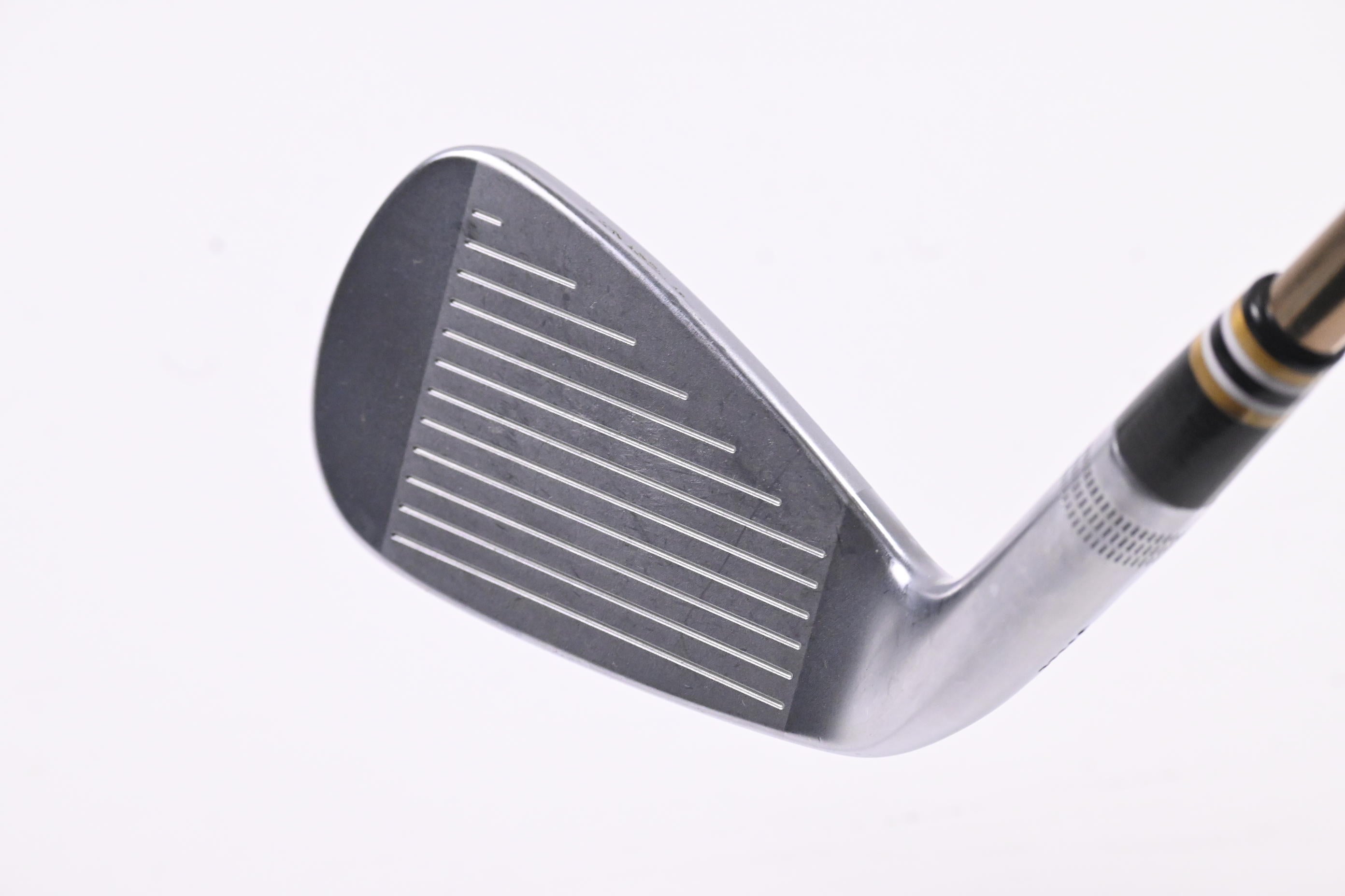 Wilson Model RB #3 Iron / 21 Degree / Regular Flex UST Mamiya Attas Speed 50