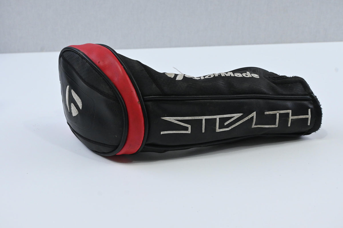 Left Hand Taylormade Stealth #3 Wood / 15 Degree / Regular Flex Fujikura Ventus