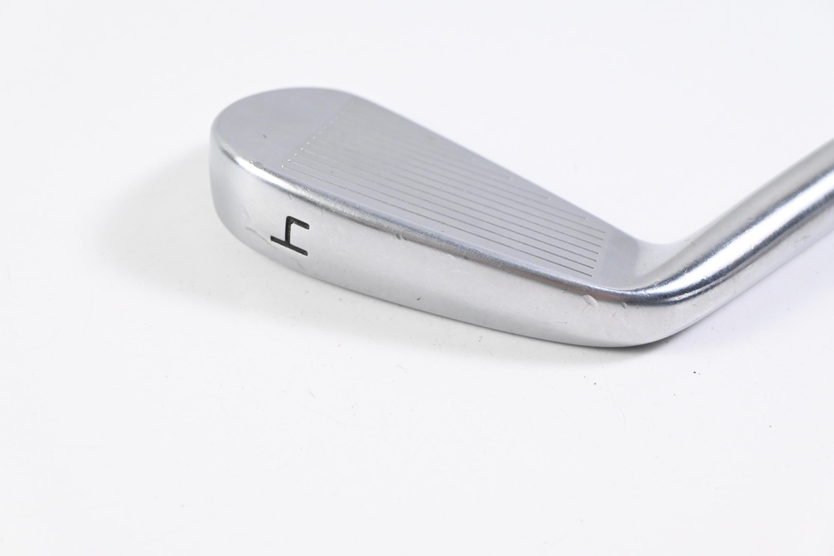 Taylormade P.7CB #4 Iron / 23 Degree / Stiff Flex Dynamic Gold S300 Mid 115