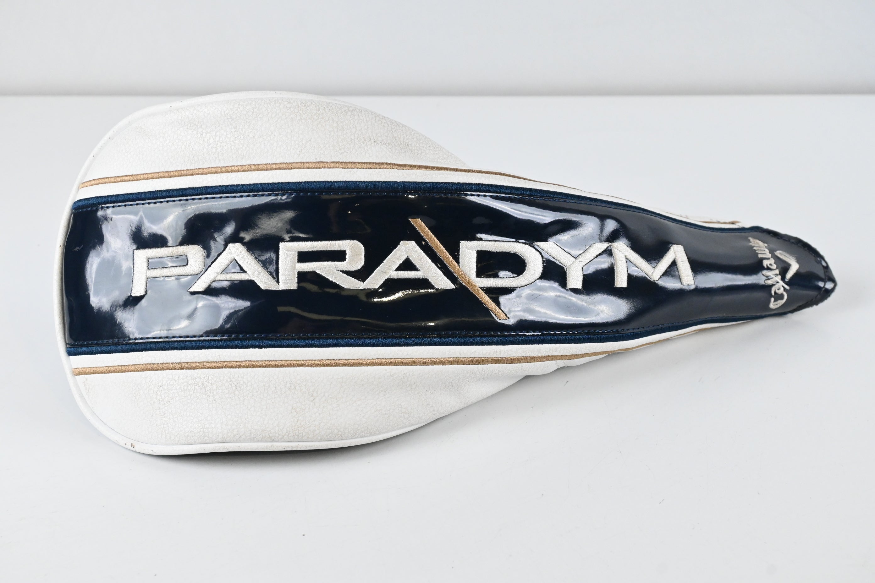 Callaway Paradym Driver / 9 Degree / Senior Flex Bassara E 42 Shaft