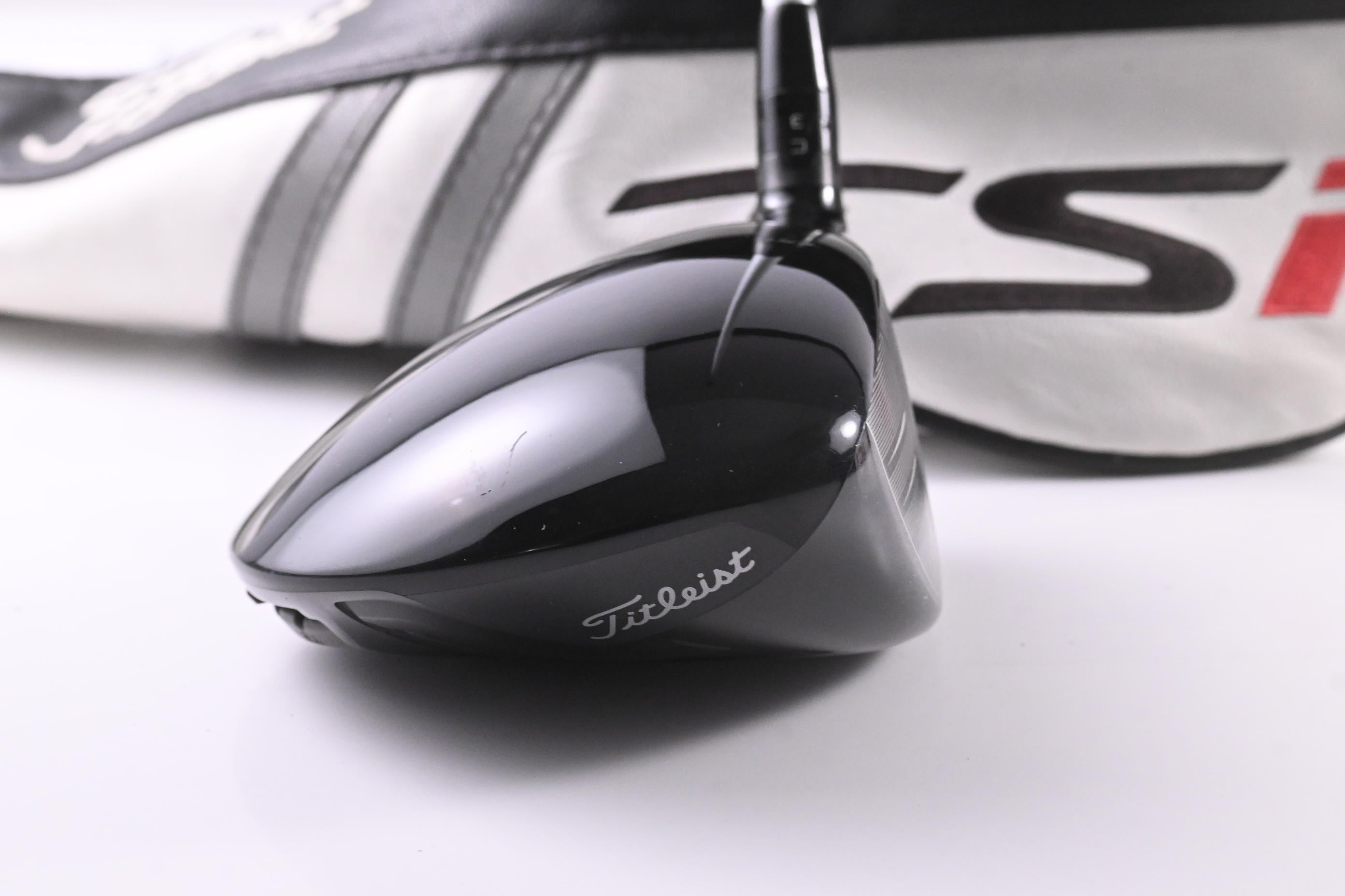 Titleist TSi3 Driver / 9 Degree / X-Flex Graphite Design Tour AD HD 6 Shaft