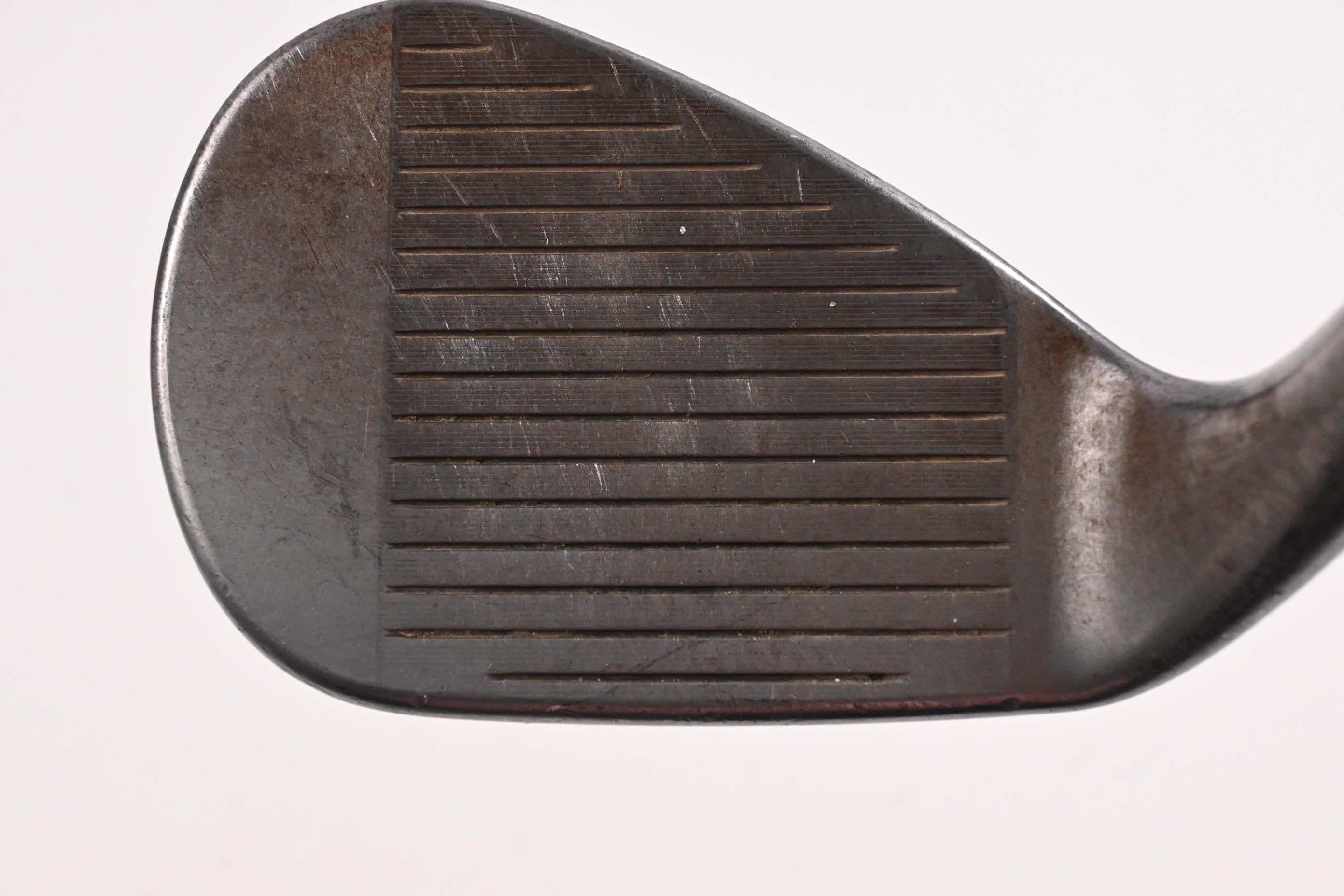 Callaway Mack Daddy Forged Lob Wedge / 58 Degree / Wedge Flex Dynamic Gold 115