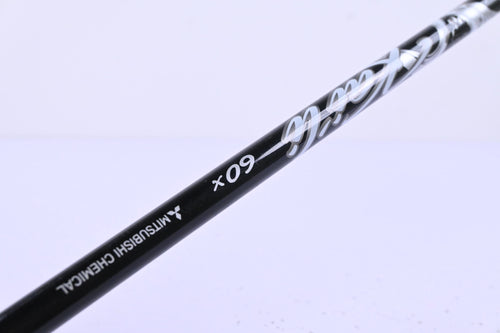 Tour Issue Callaway Big Bertha 2014 Driver / 8.5 Degree / X-Flex Kai'li White 60