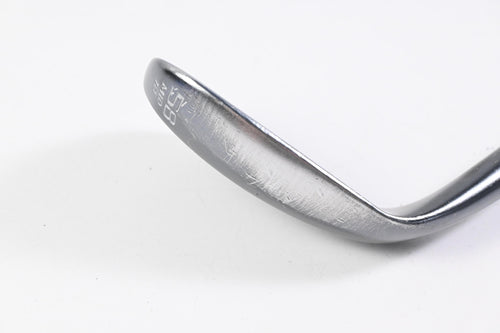 Cleveland RTX ZipCore Lob Wedge / 58 Degree / Stiff Flex Project X LZ 120 Shaft