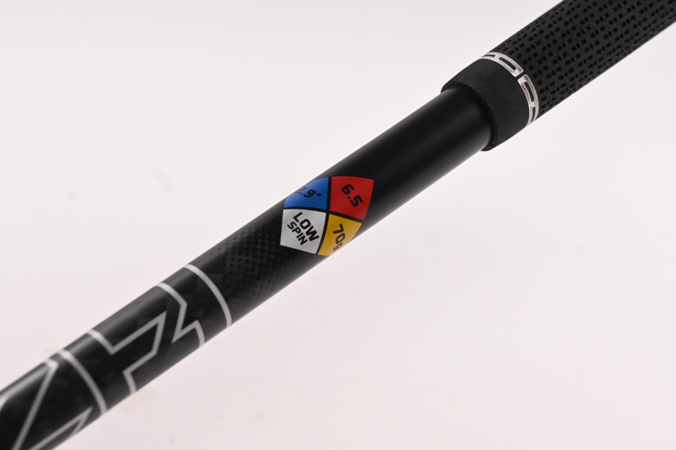 Titleist TSR3 #3 Wood / 16.5 Degree / X-Flex Hzrdus Gen5 Black 70 Shaft