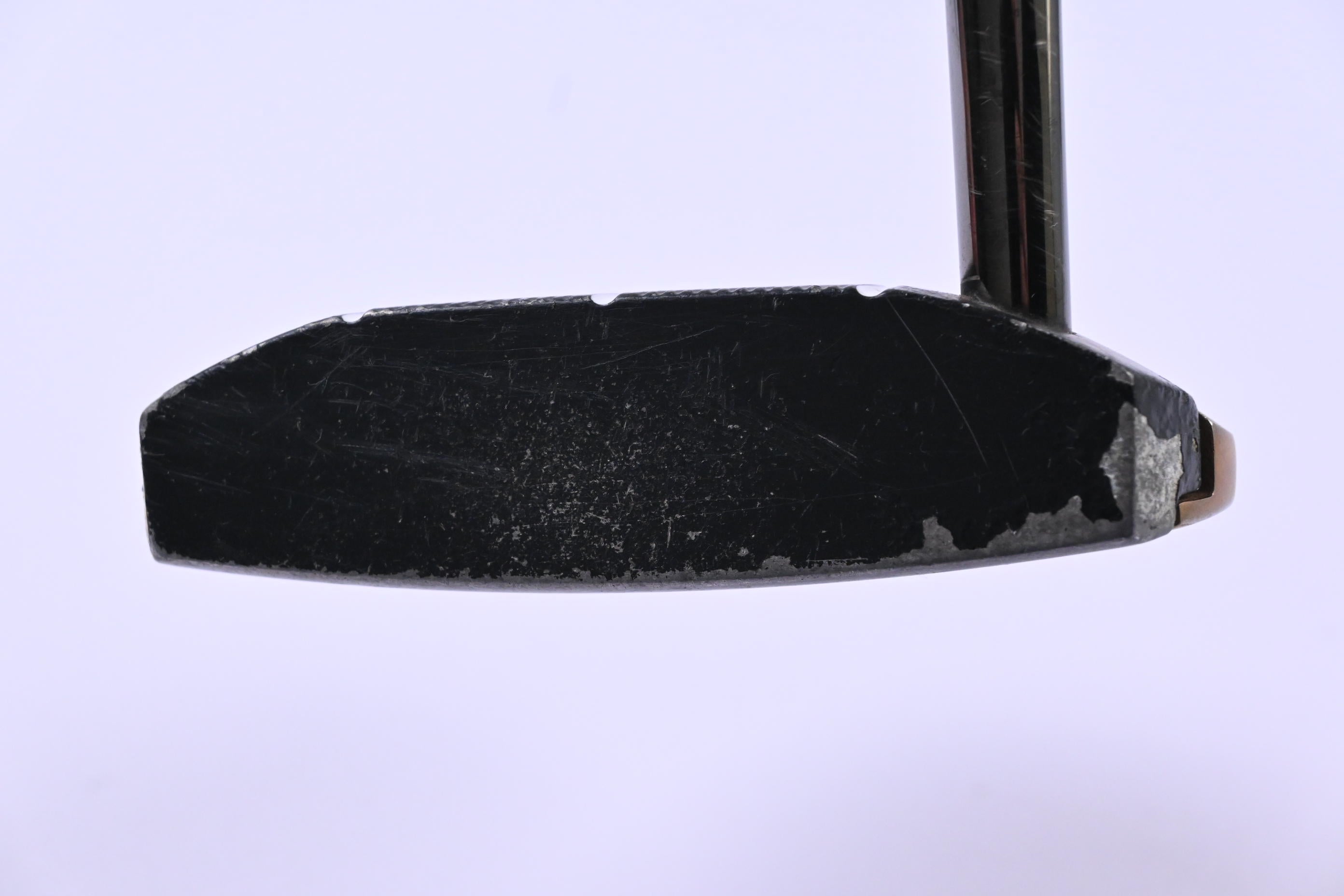 Ping Heppler Ketsch Putter / Black Dot / 33 Inch