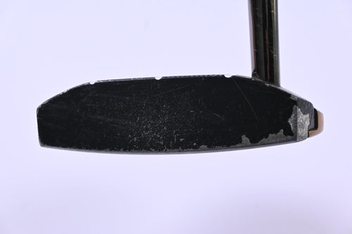 Ping Heppler Ketsch Putter / Black Dot / 33 Inch