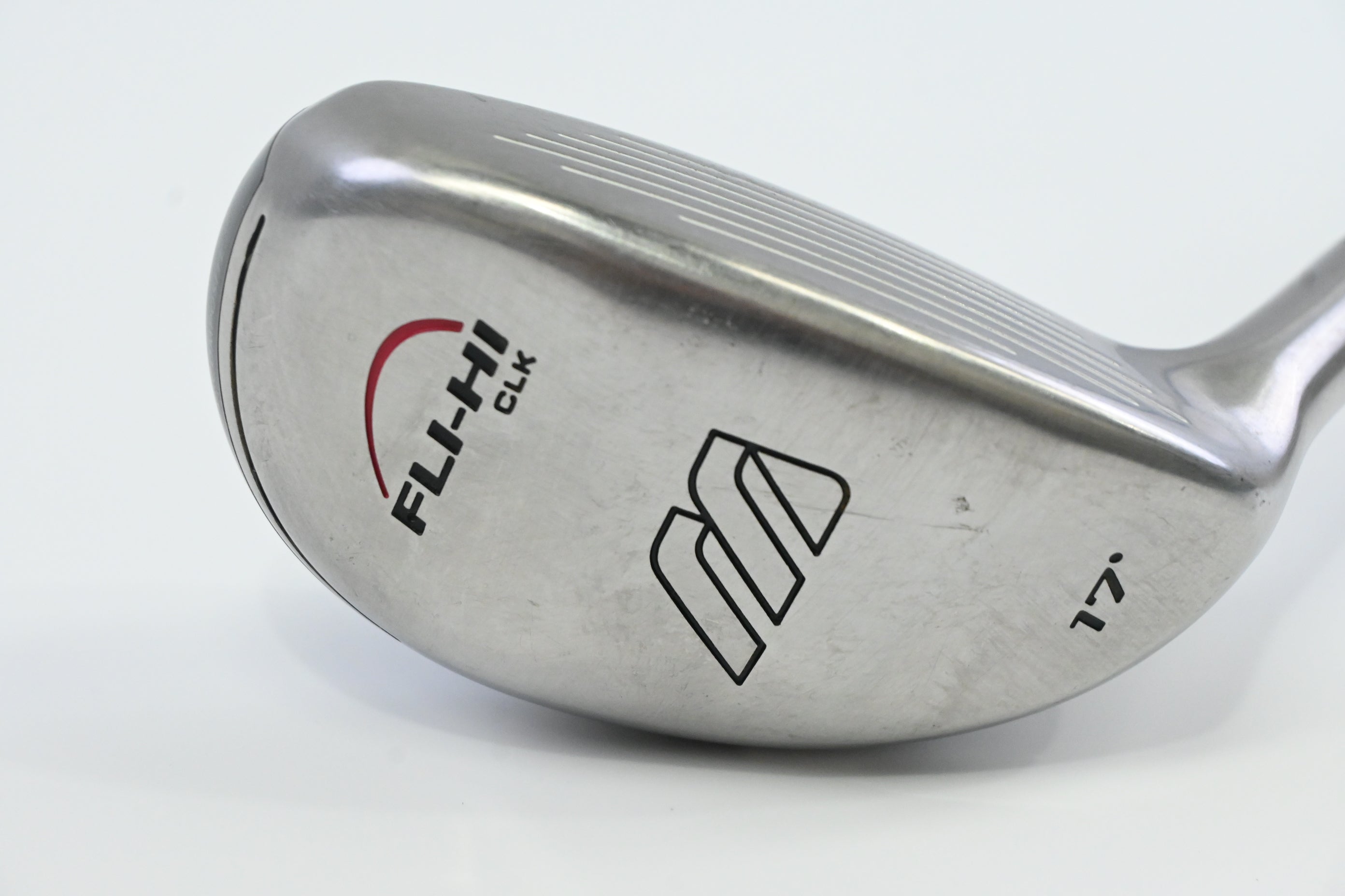 Mizuno Fli-Hi CLK #2 Hybrid / 17 Degree / Regular Flex Mizuno Fli-Hi Exsar Shaft