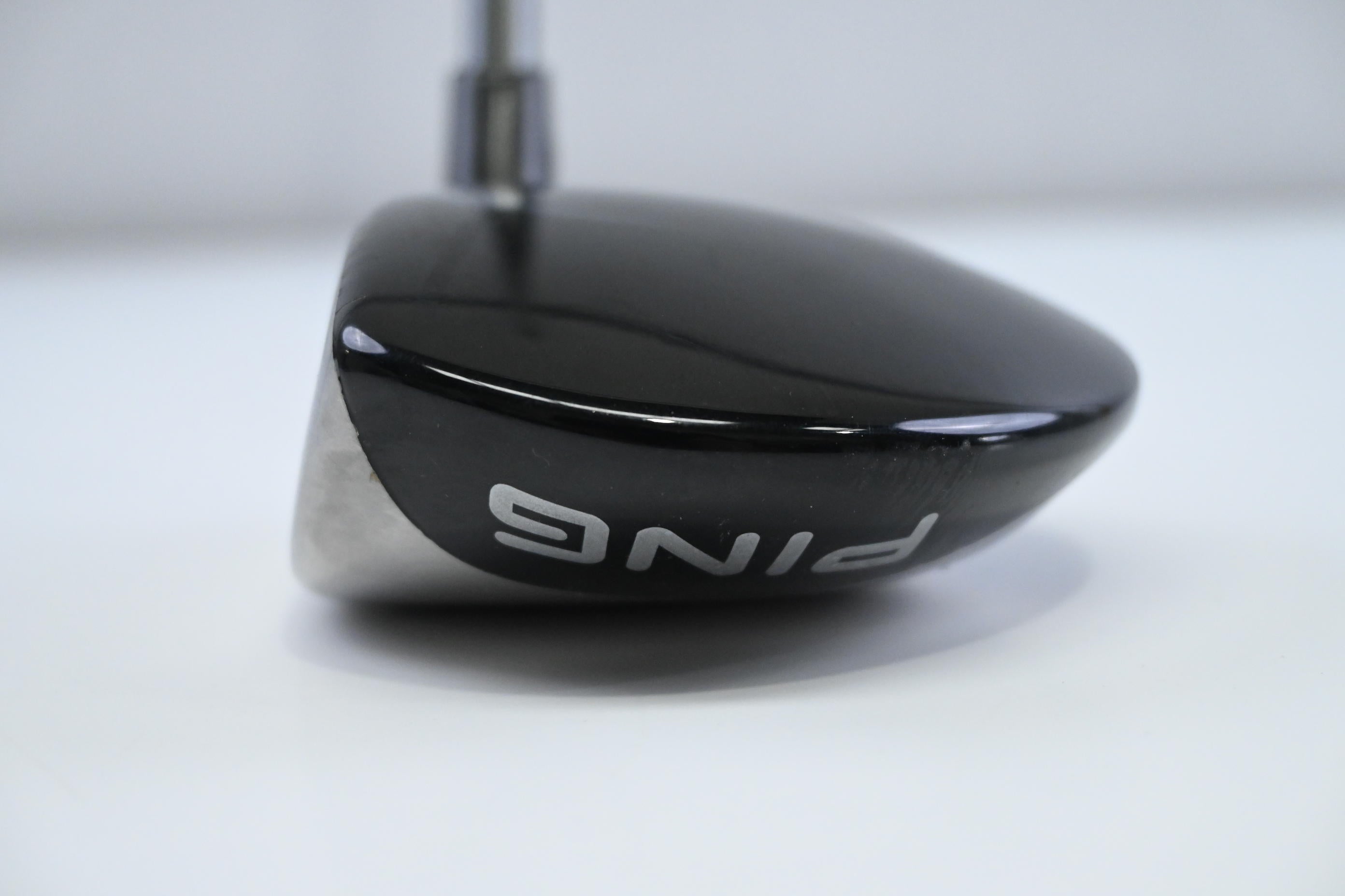 Left Hand Ping G2 #3 Wood / 14 Degree / Stiff Flex Ping TFC 100 Shaft