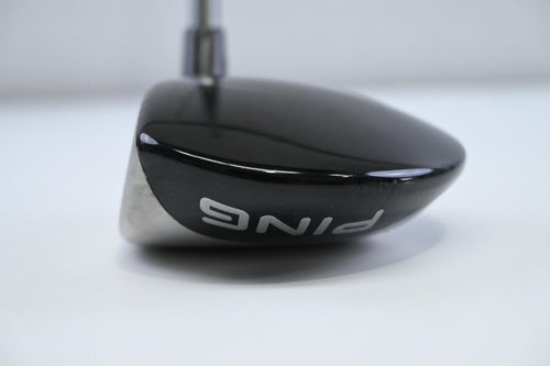 Left Hand Ping G2 #3 Wood / 14 Degree / Stiff Flex Ping TFC 100 Shaft