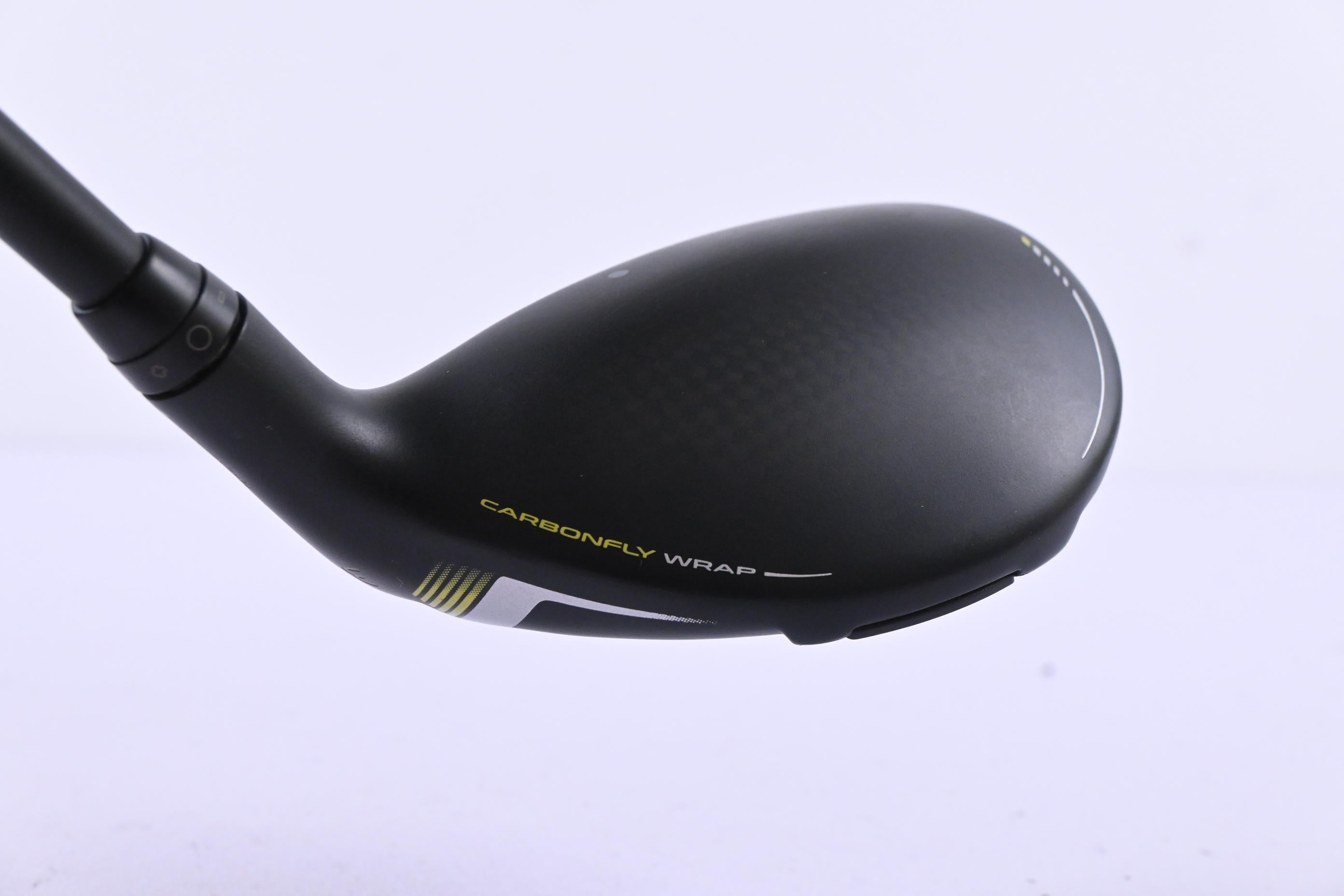 Ping G430 #3 Hybrid / 19 Degree / Senior Flex Ping Alta CB Black 70 Shaft